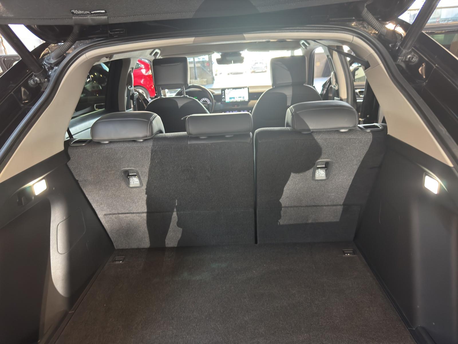 HONDA HR-V 1.5 i-MMD Advance-image-18
