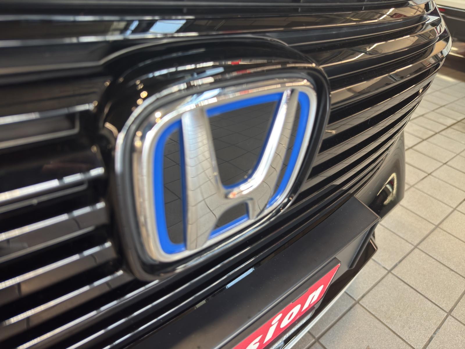 HONDA HR-V 1.5 i-MMD Advance-image-23