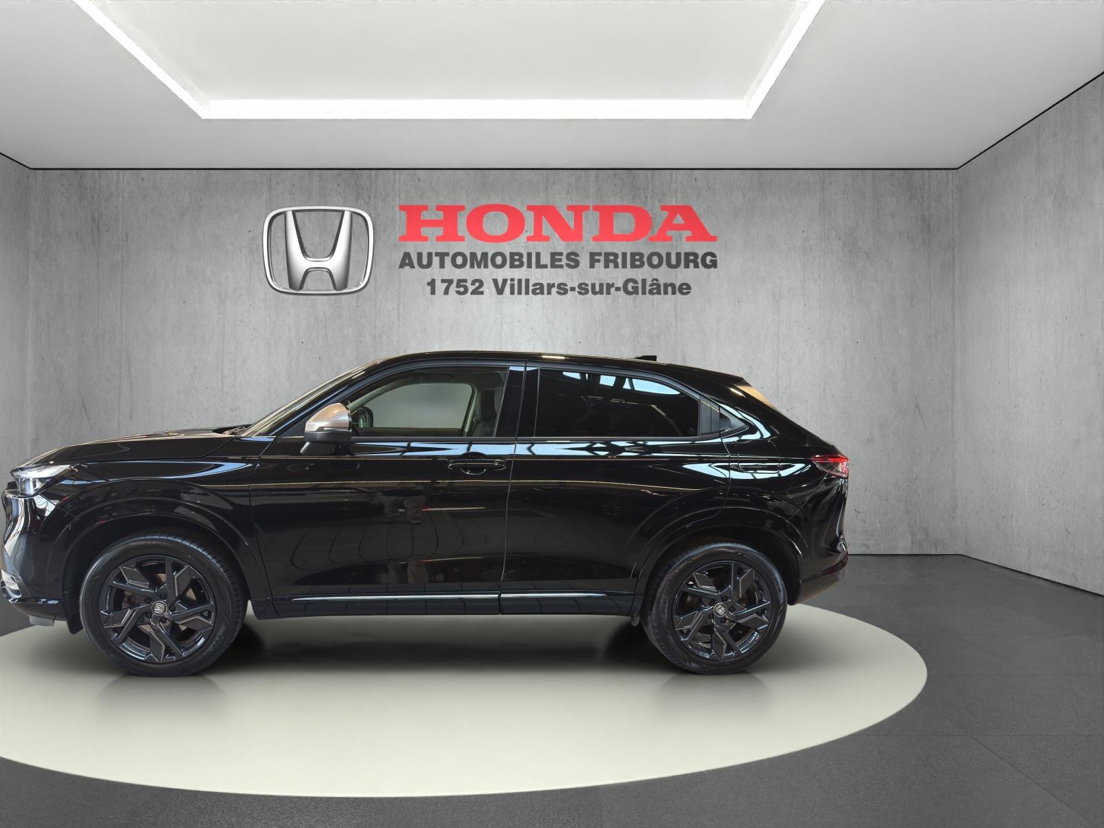 HONDA HR-V 1.5 i-MMD Advance-showroom-element-3