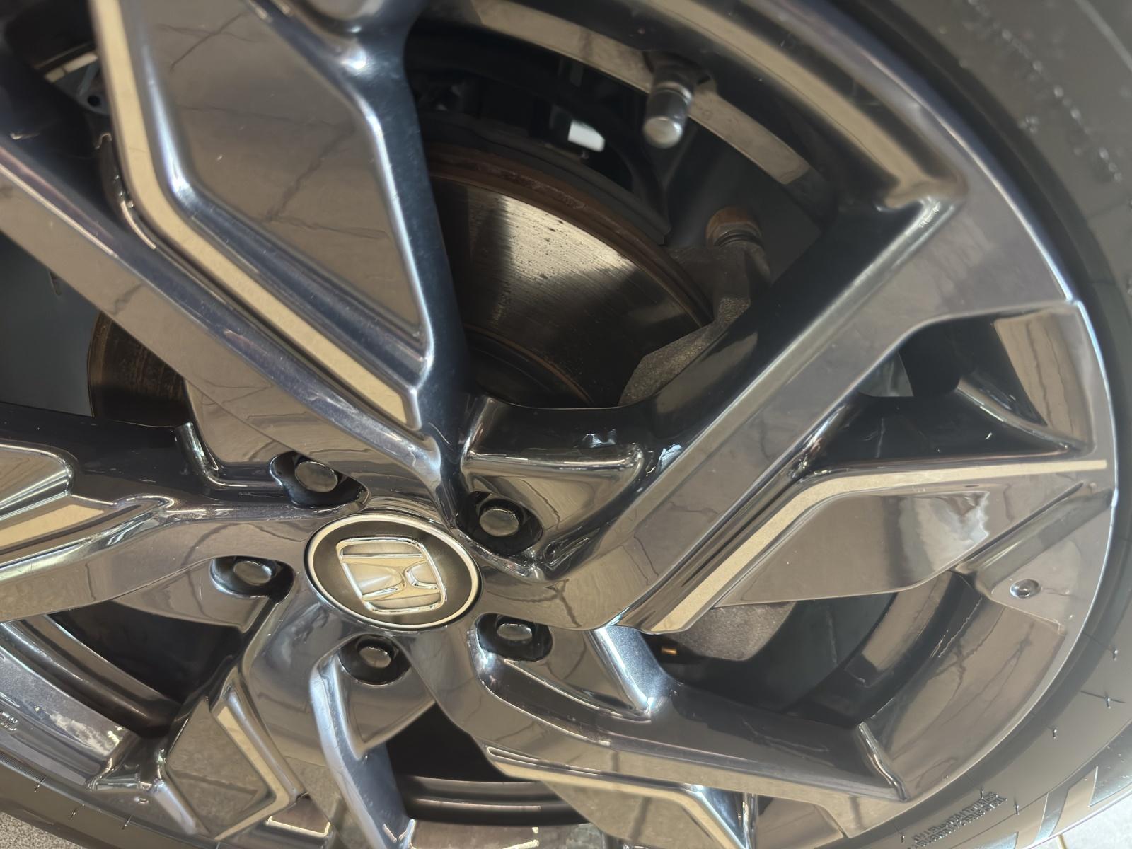 HONDA HR-V 1.5 i-MMD Advance-image-22