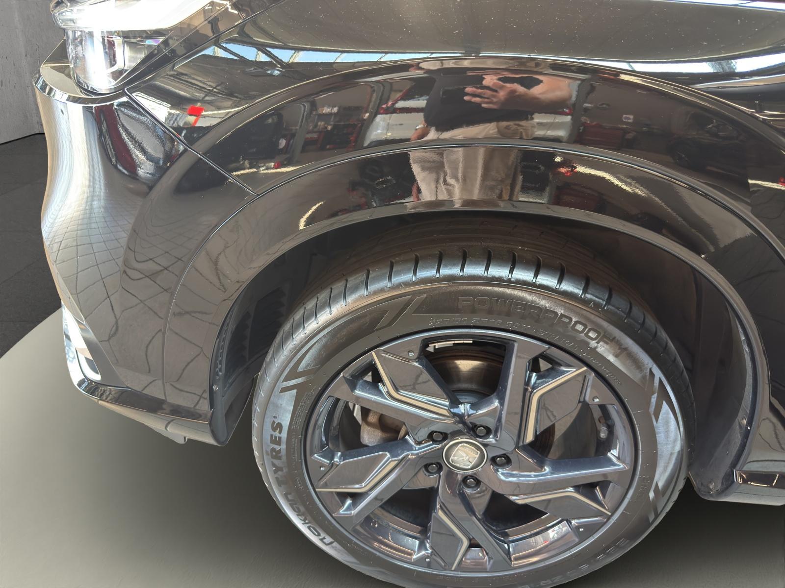 HONDA HR-V 1.5 i-MMD Advance-image-9