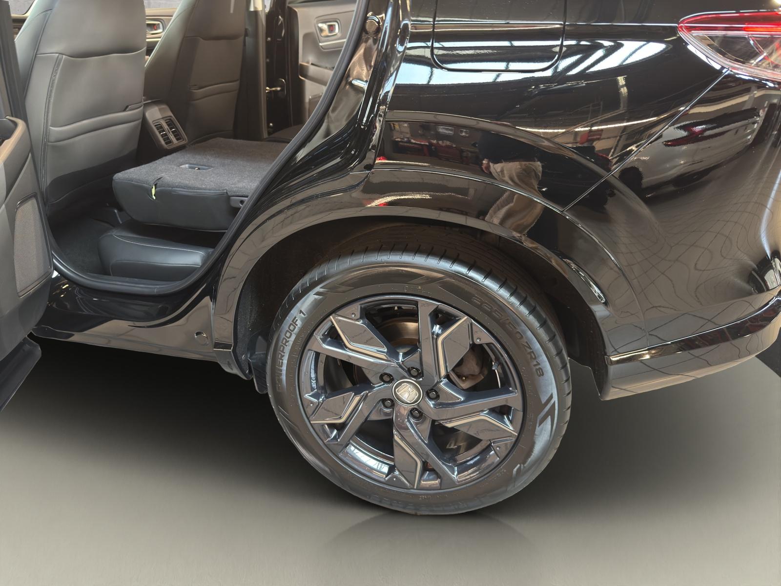 HONDA HR-V 1.5 i-MMD Advance-image-14