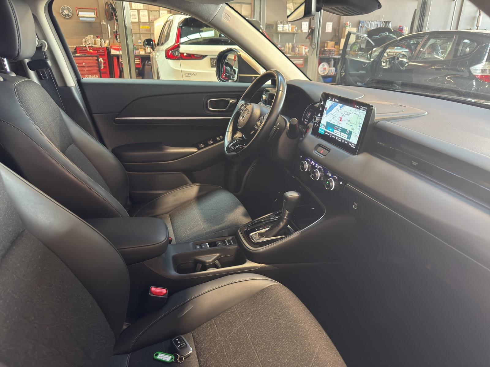 HONDA HR-V 1.5 i-MMD Advance-image-20
