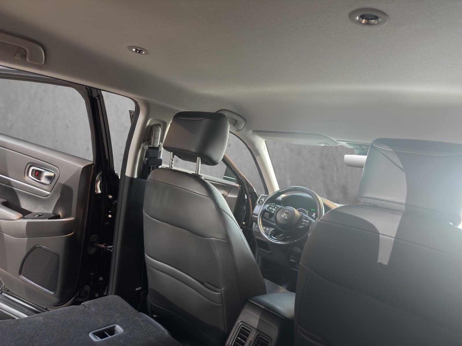 HONDA HR-V 1.5 i-MMD Advance-image-12