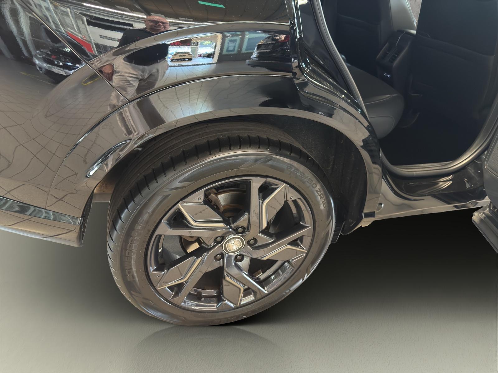 HONDA HR-V 1.5 i-MMD Advance-image-15