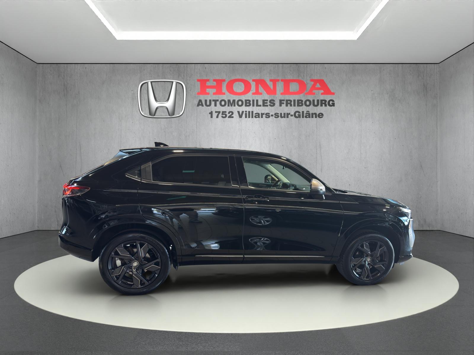 HONDA HR-V 1.5 i-MMD Advance-image-7