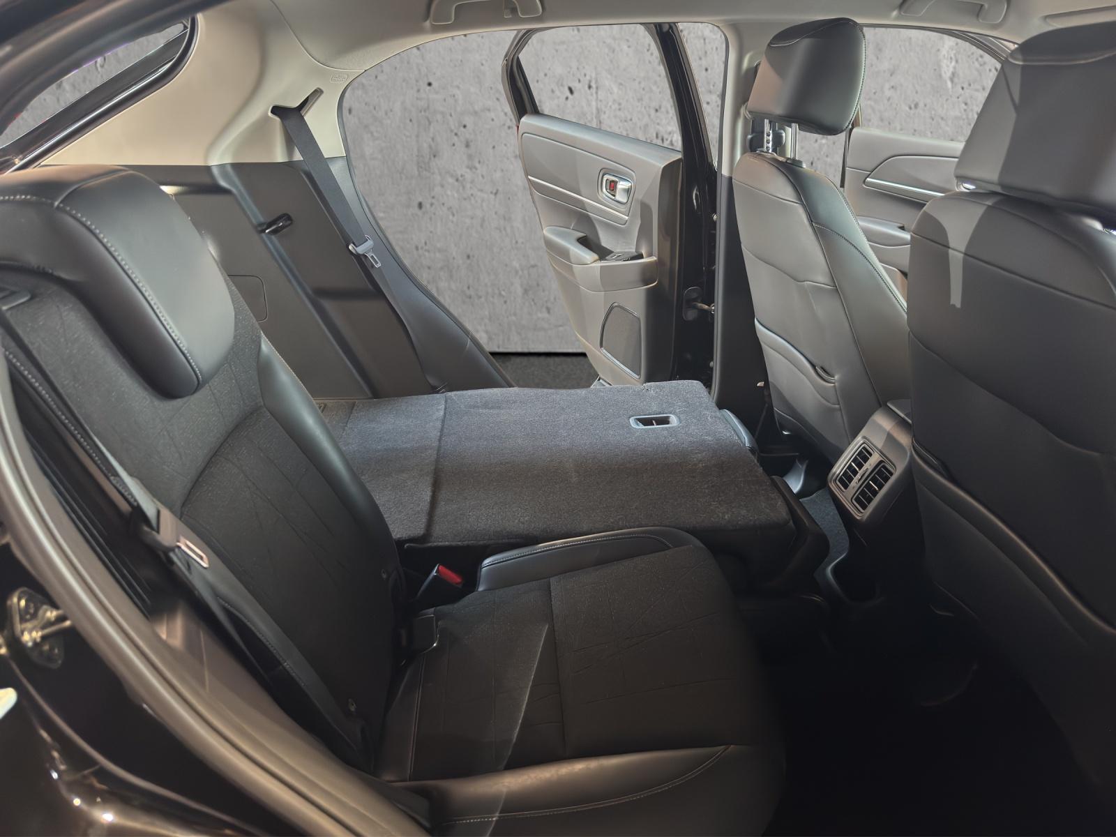 HONDA HR-V 1.5 i-MMD Advance-image-11
