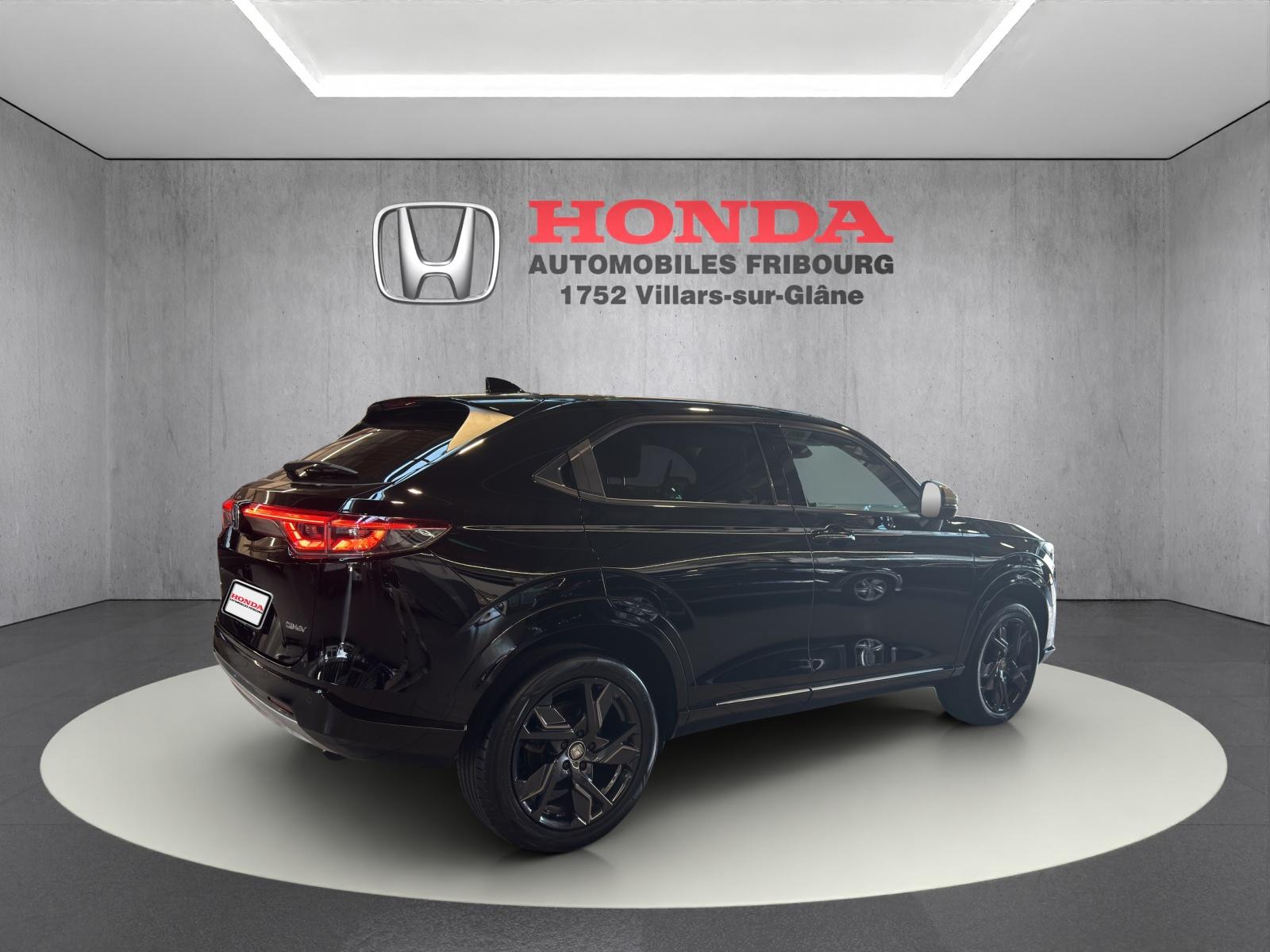 HONDA HR-V 1.5 i-MMD Advance-image-6
