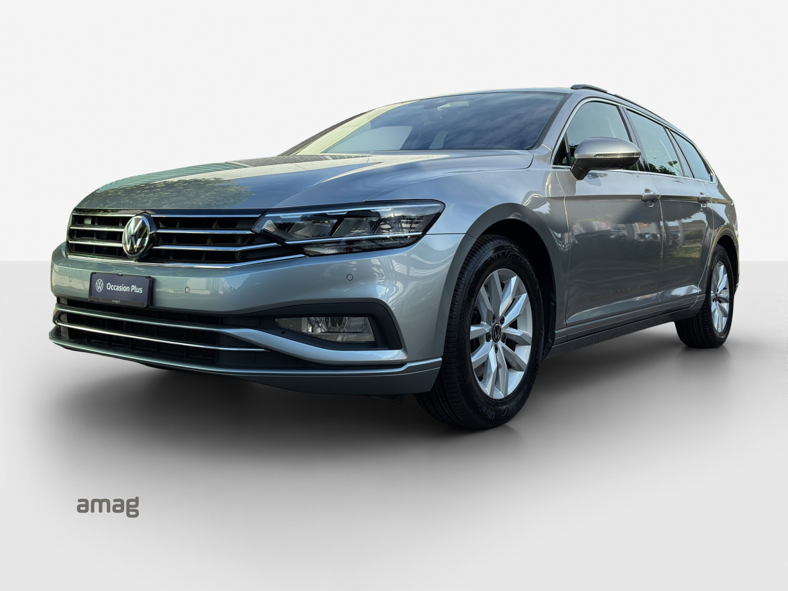 VW Passat 2.0 TDI BMT Business DSG