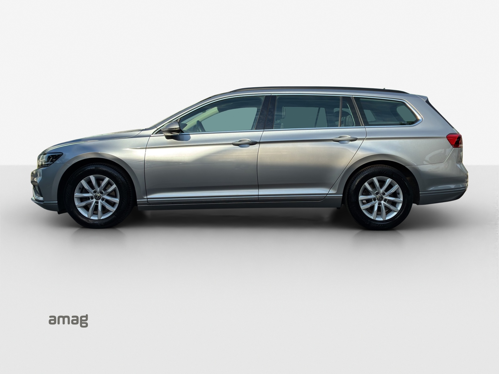 VW Passat 2.0 TDI BMT Business DSG-image-1