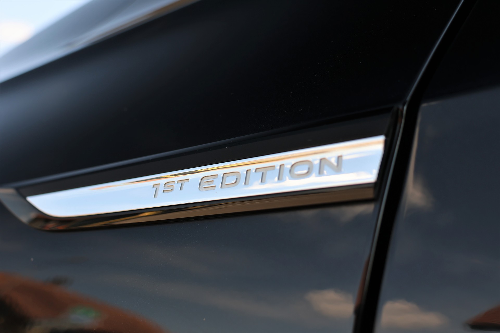 VW Golf 1.5 eTSI mHEV ACT First Edition DSG-image-8