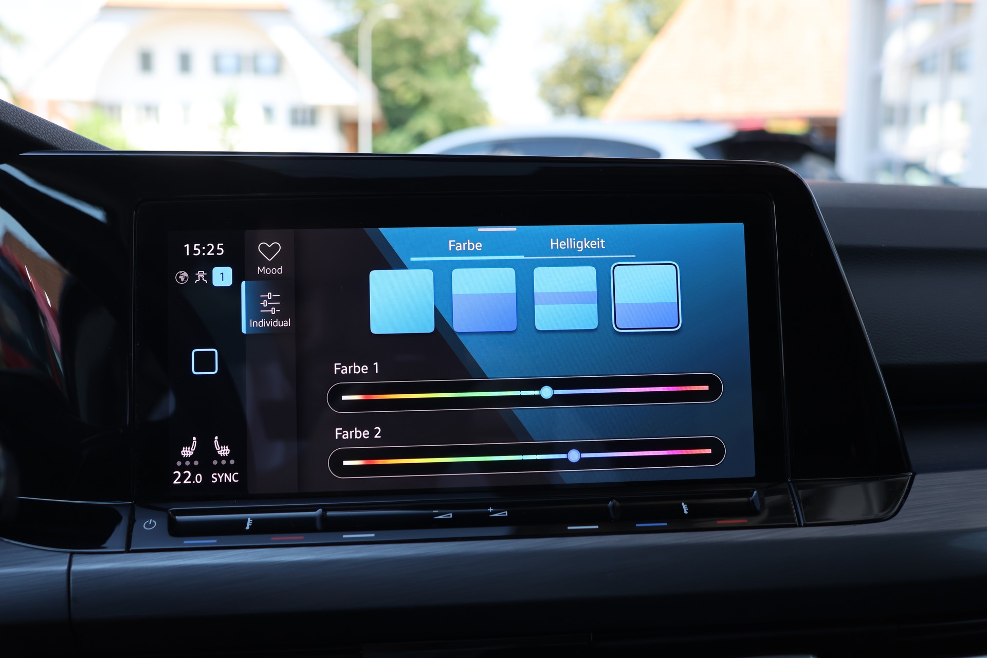 VW Golf 1.5 eTSI mHEV ACT First Edition DSG-image-22