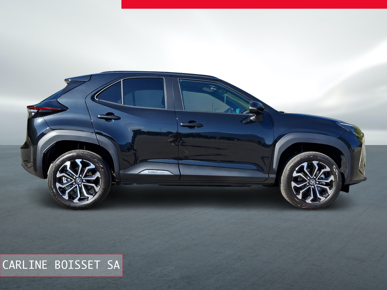 TOYOTA Yaris Cross 1.5 Trend AWDi e-CVT-image-5
