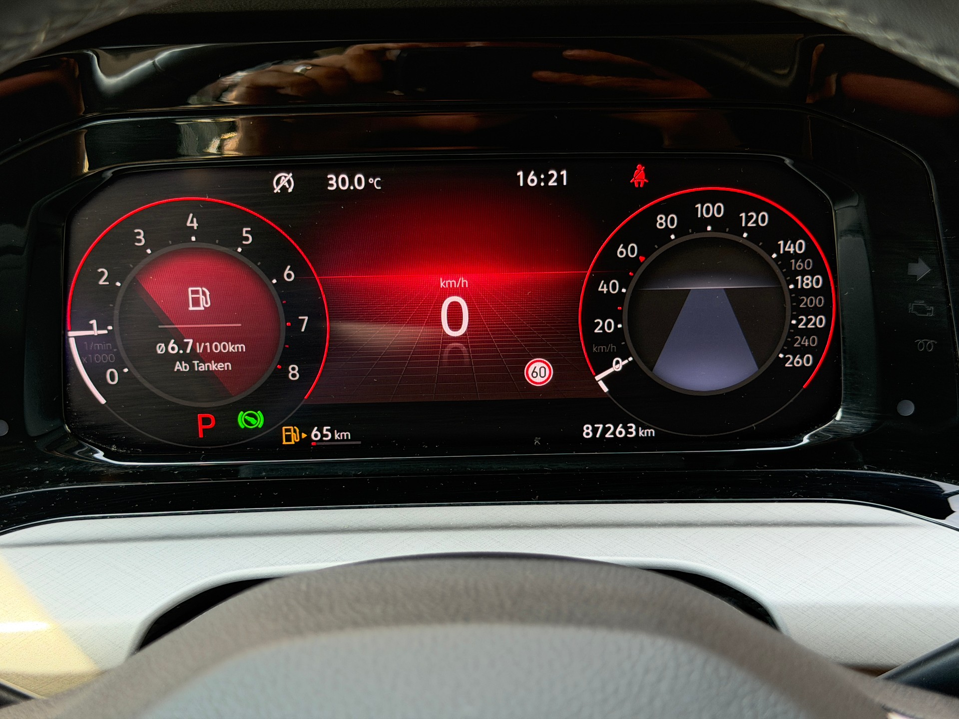 VW Golf 1.0 TSI Life *Assistenzpaket* *Rückfahrkamera*-image-13