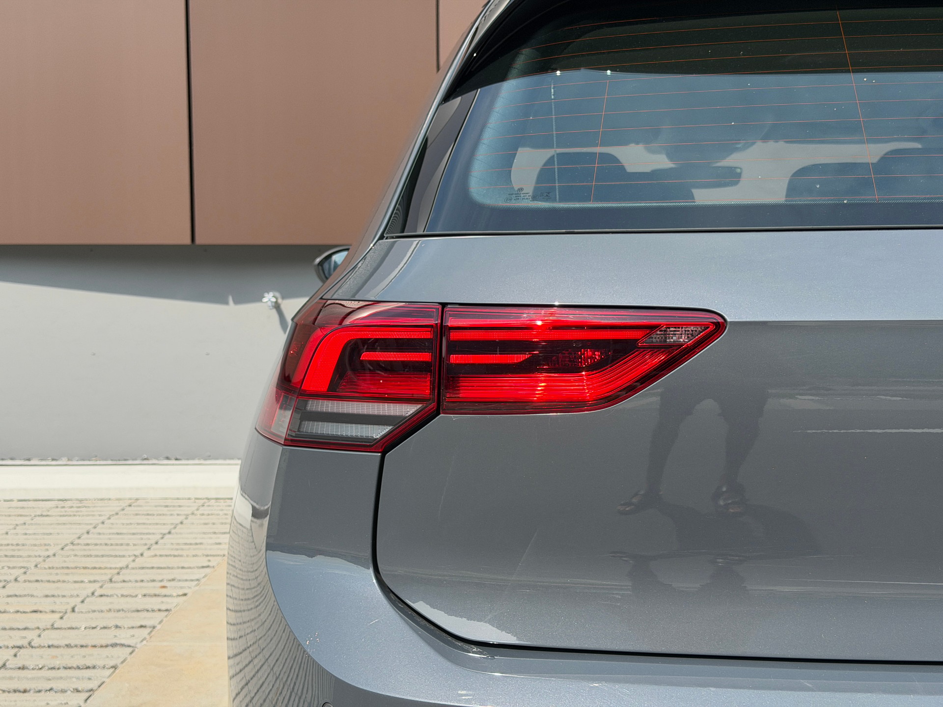 VW Golf 1.0 TSI Life *Assistenzpaket* *Rückfahrkamera*-image-9