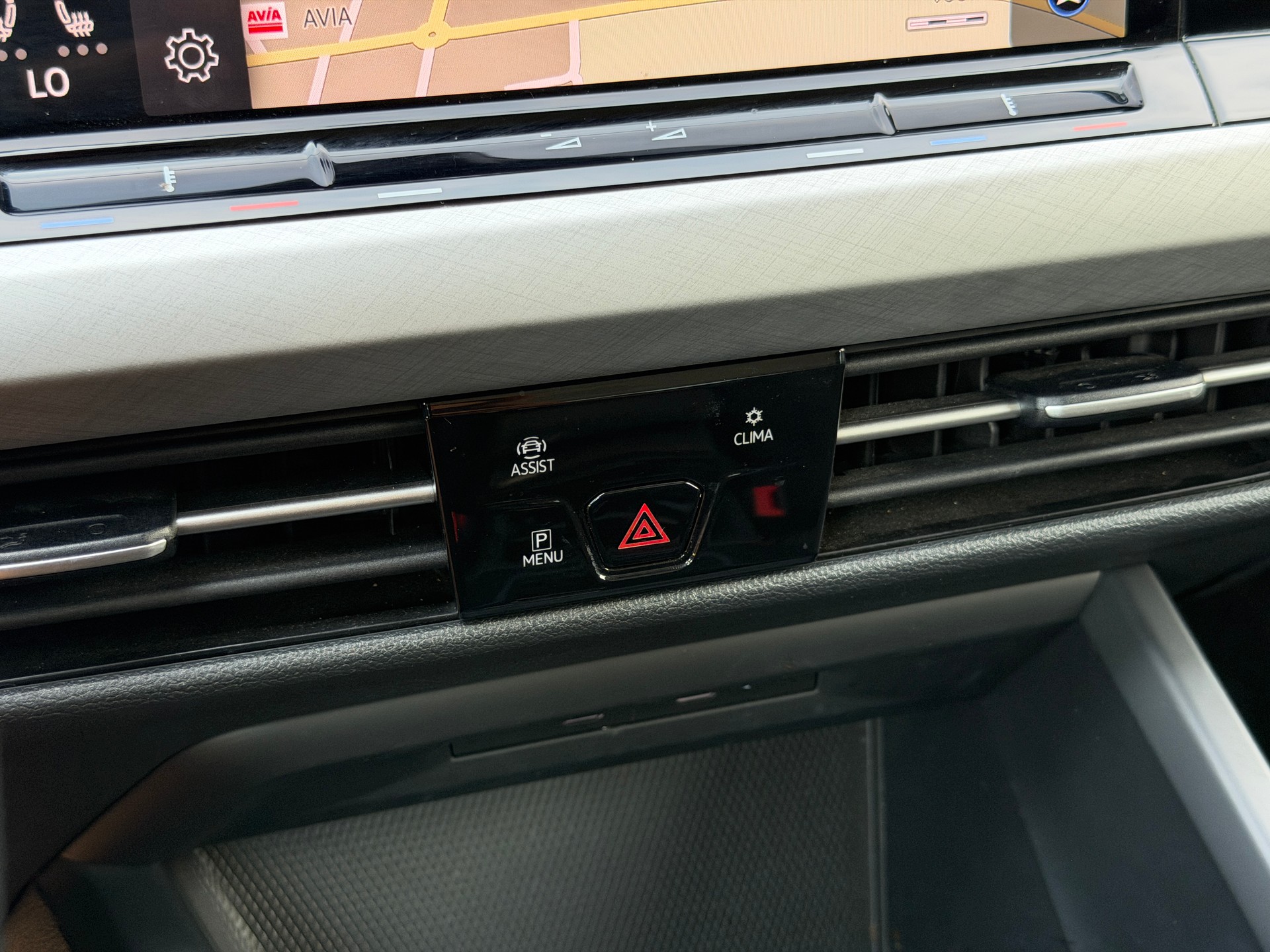 VW Golf 1.0 TSI Life *Assistenzpaket* *Rückfahrkamera*-image-20