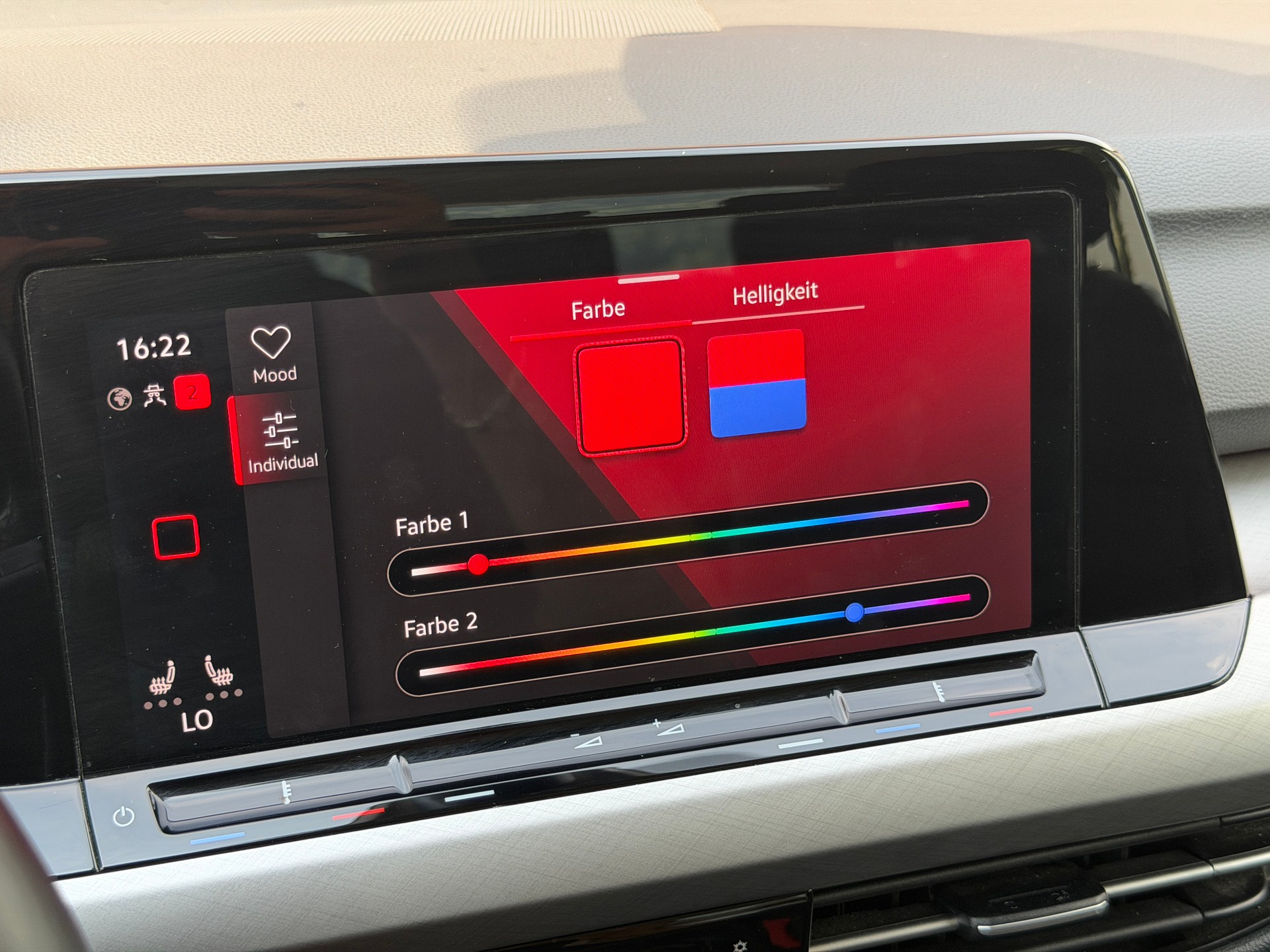 VW Golf 1.0 TSI Life *Assistenzpaket* *Rückfahrkamera*-image-25