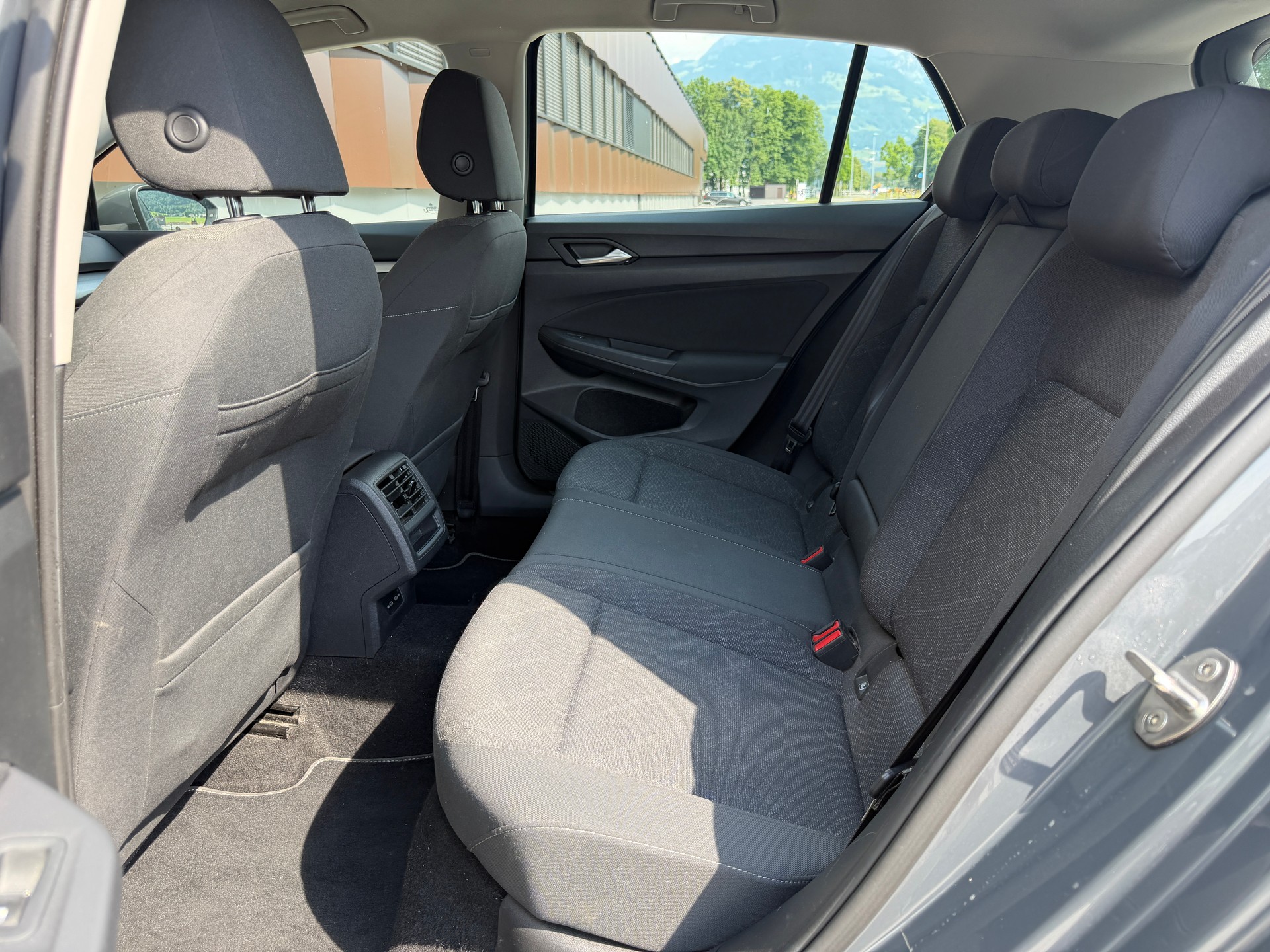 VW Golf 1.0 TSI Life *Assistenzpaket* *Rückfahrkamera*-image-15
