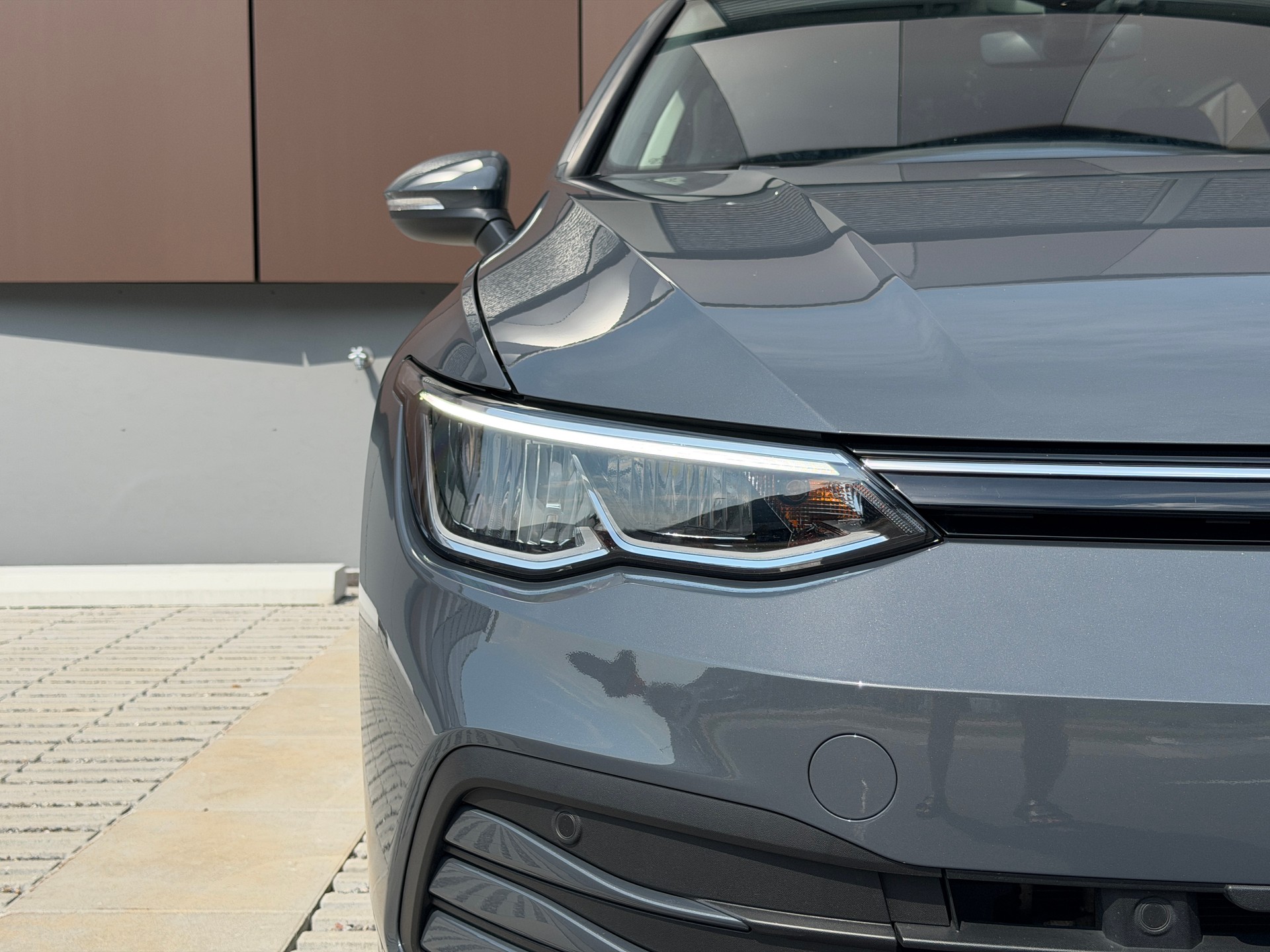 VW Golf 1.0 TSI Life *Assistenzpaket* *Rückfahrkamera*-image-7