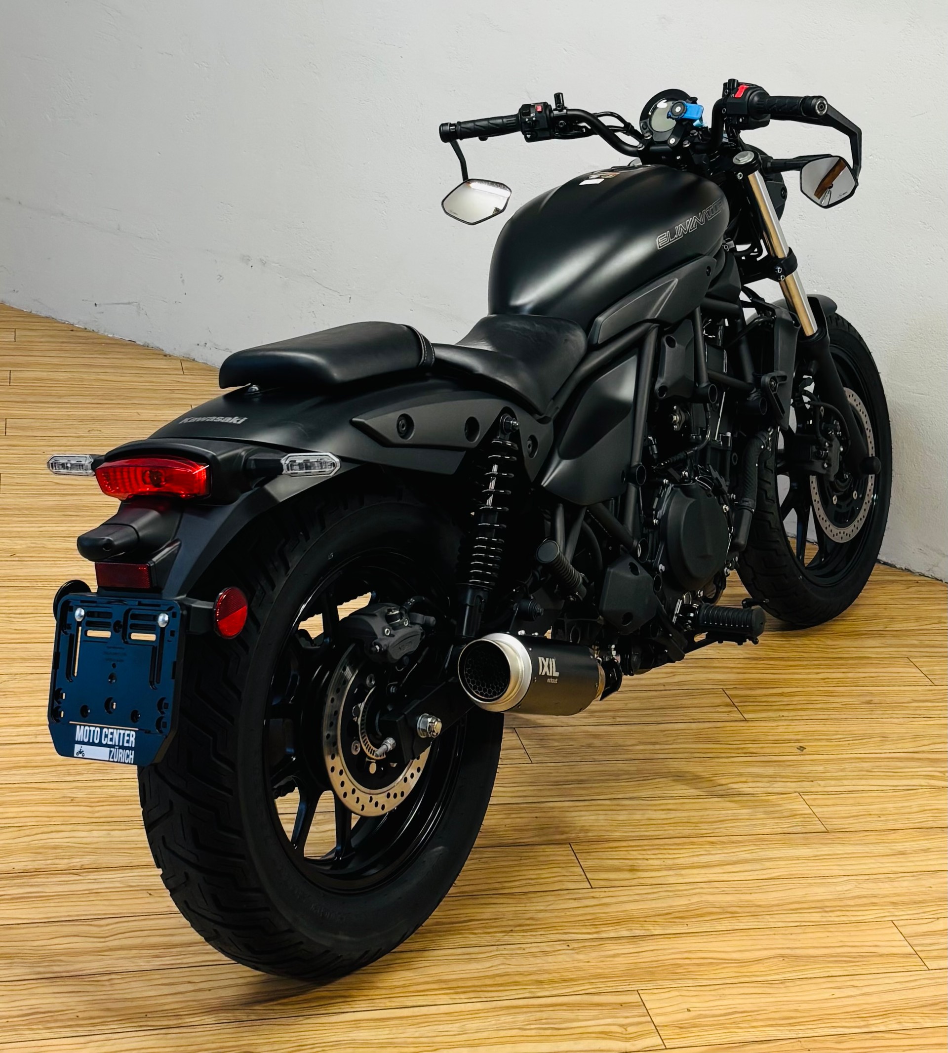 KAWASAKI Eliminator 500 SE-showroom-element-2