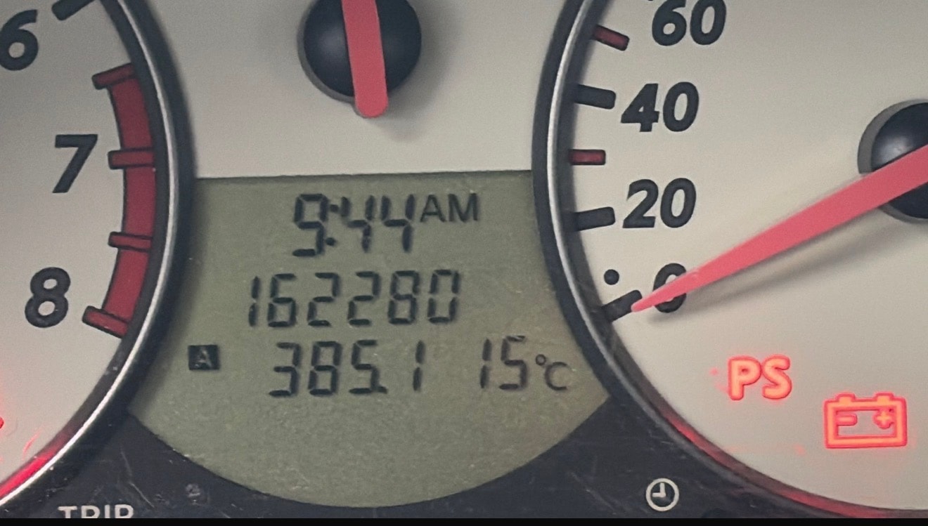 NISSAN Micra 1.4 acenta-image-3