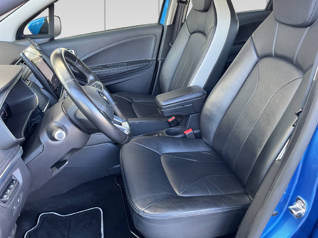 RENAULT Zoe R135 Intens inkl. Batterie-image-3
