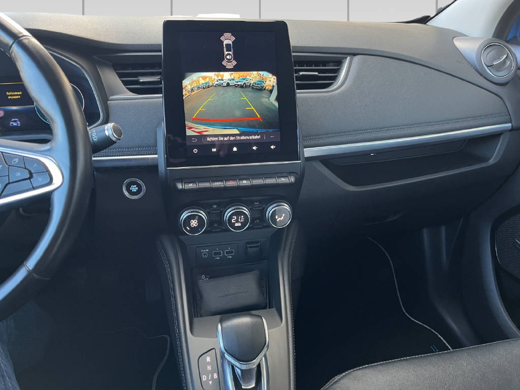 RENAULT Zoe R135 Intens inkl. Batterie-image-11