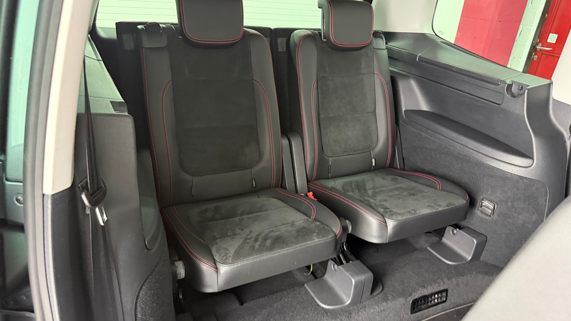 SEAT Alhambra 2.0 TDI FR Line 4Drive, frisch ab MFK, AHK 2.4T, RFK, DAB, TEL, BT, 360° Sensoren, Toter WA, 1J. Garantie uvm-image-13