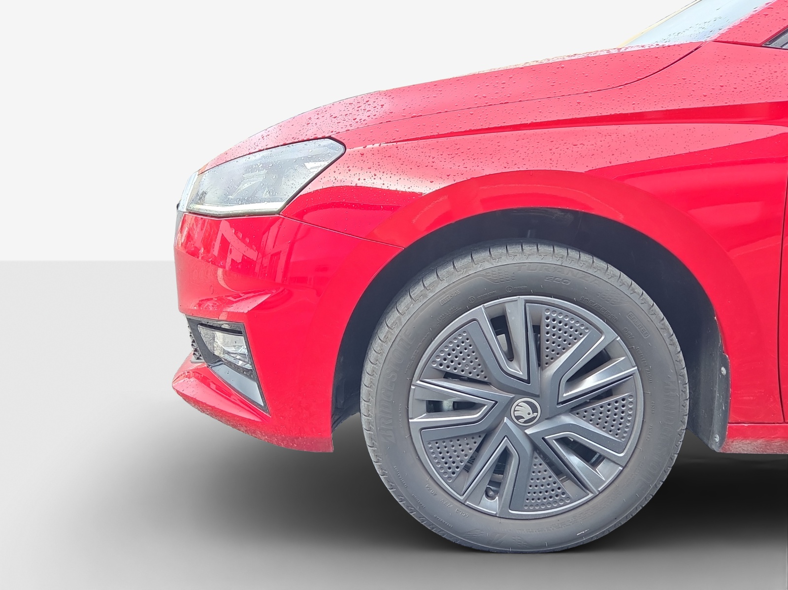 SKODA Fabia 1.0 TSI Dynamic DSG-image-14
