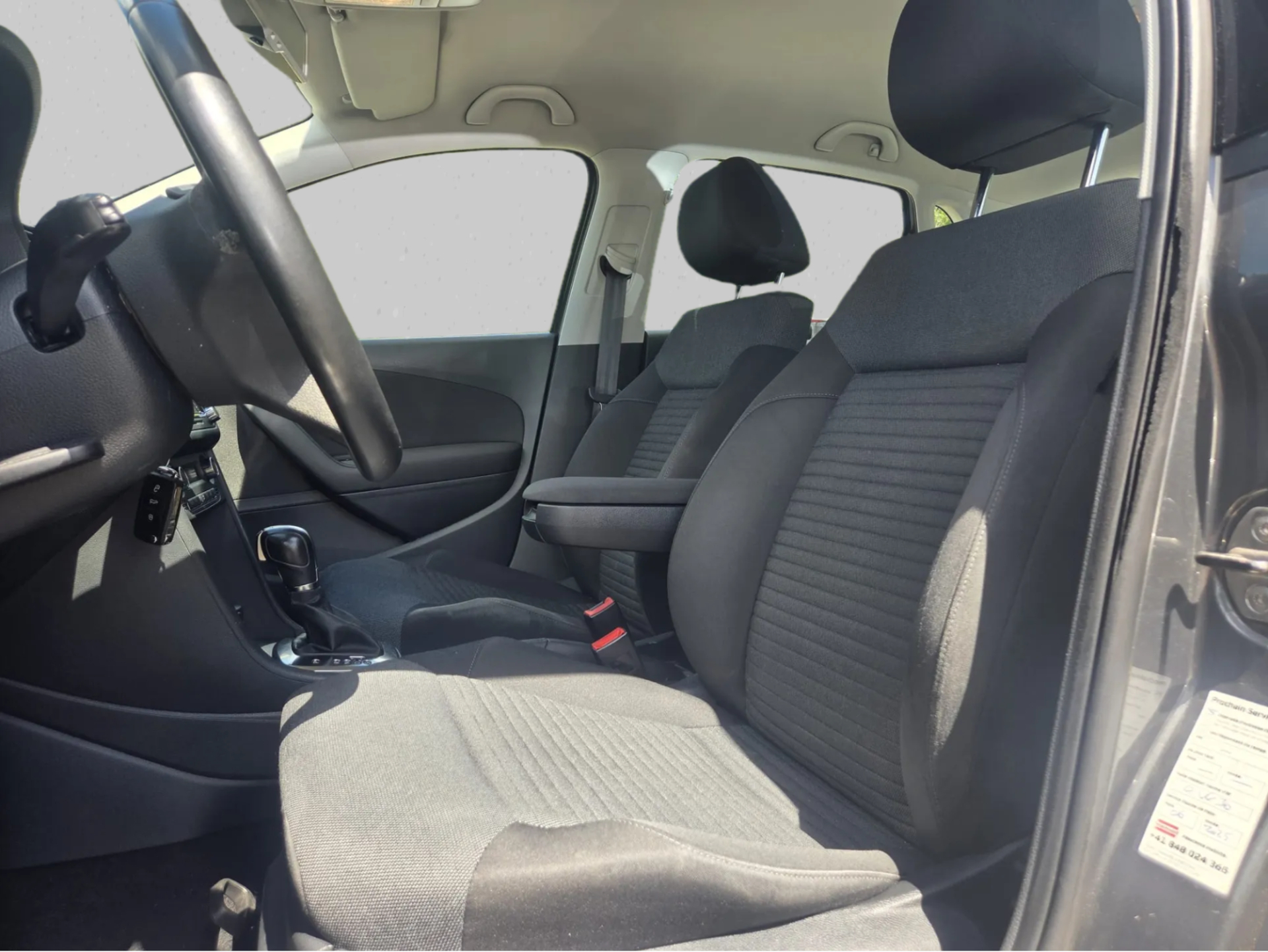 VW Polo 1.2 TSI Comfortline DSG ** Expertise/MFK & Service 2026 **-image-4