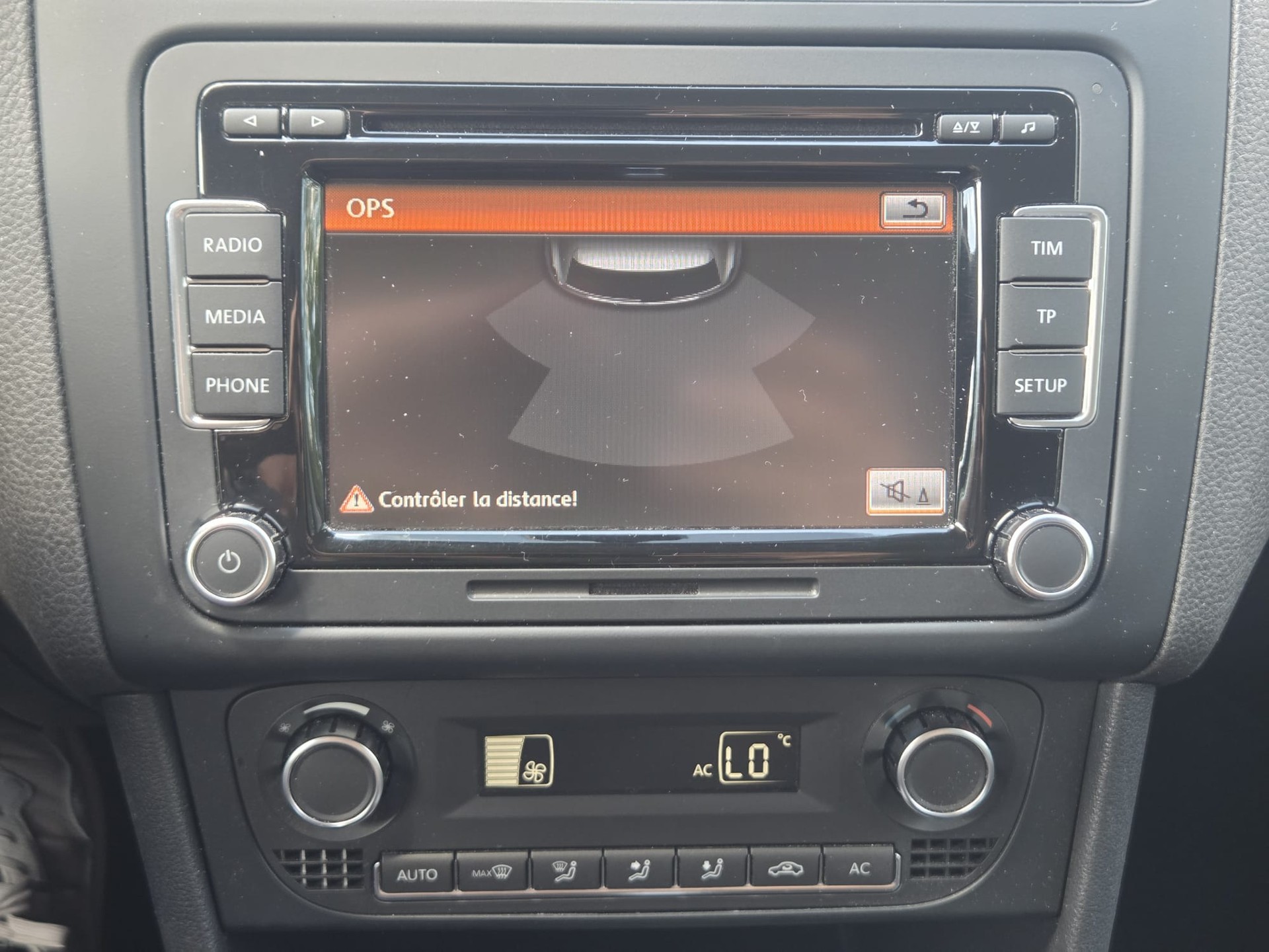VW Polo 1.2 TSI Comfortline DSG ** Expertise/MFK & Service 2026 **-image-7