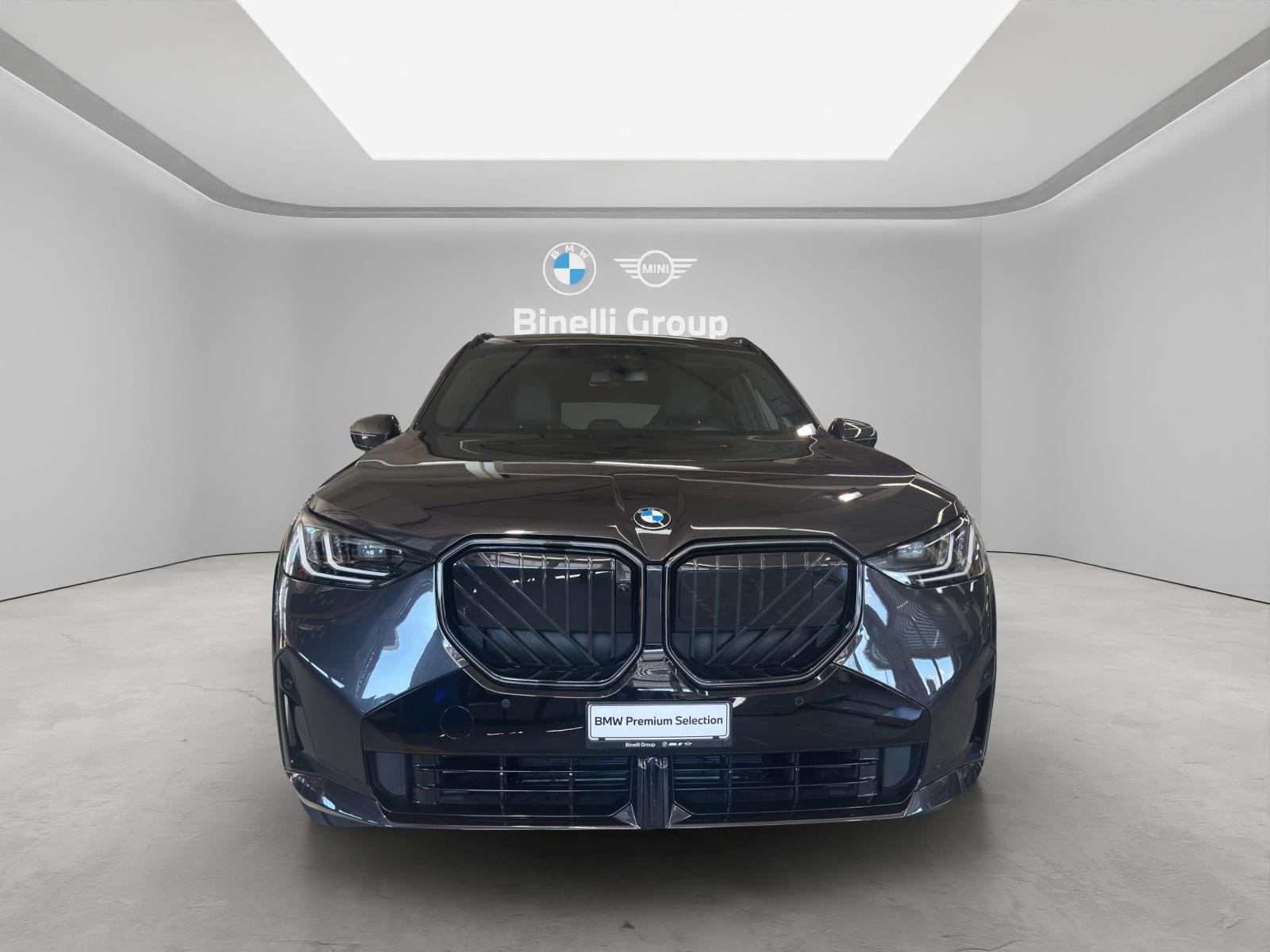 BMW X3 30e xDrive-image-2