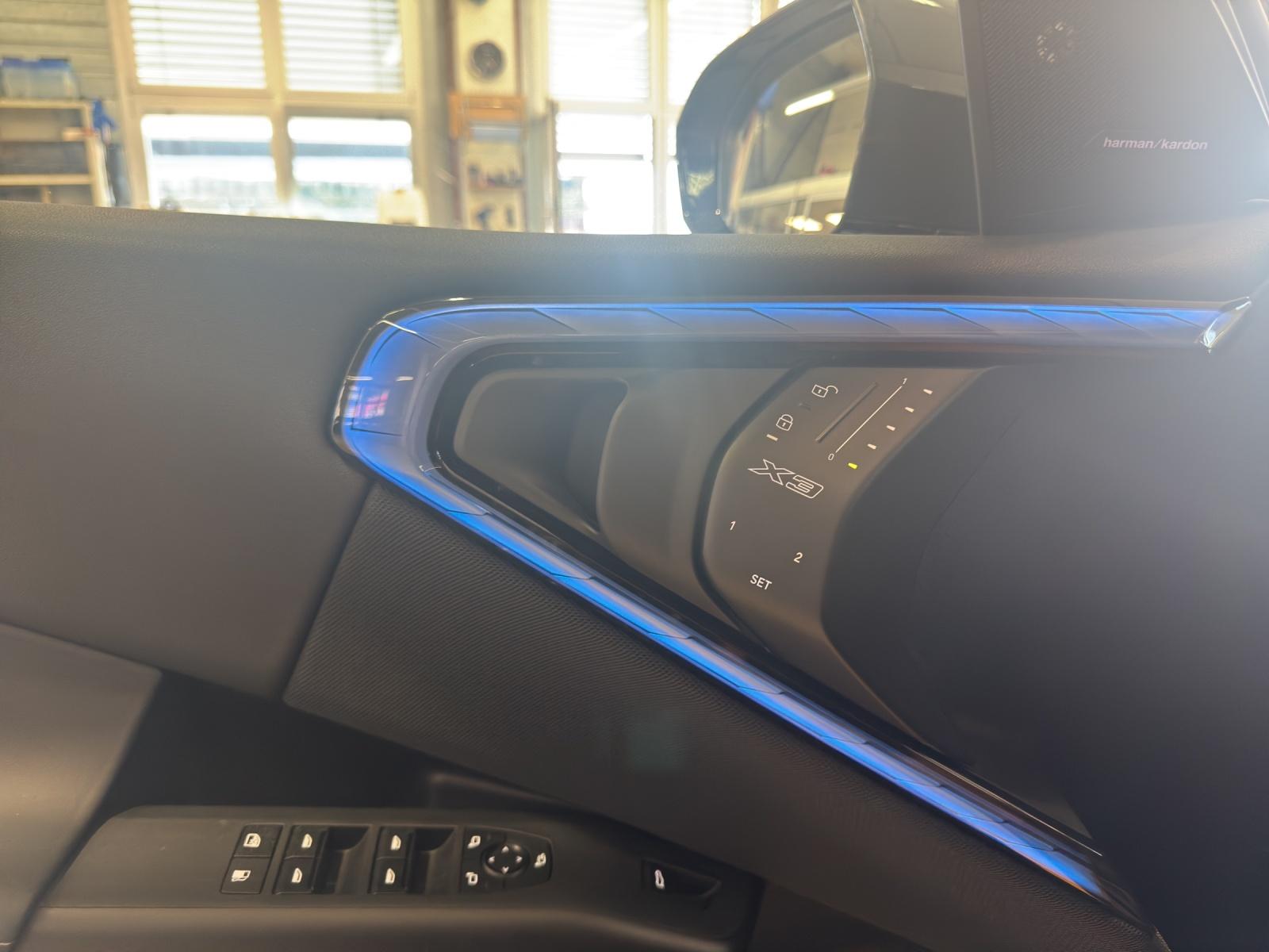BMW X3 30e xDrive-image-8