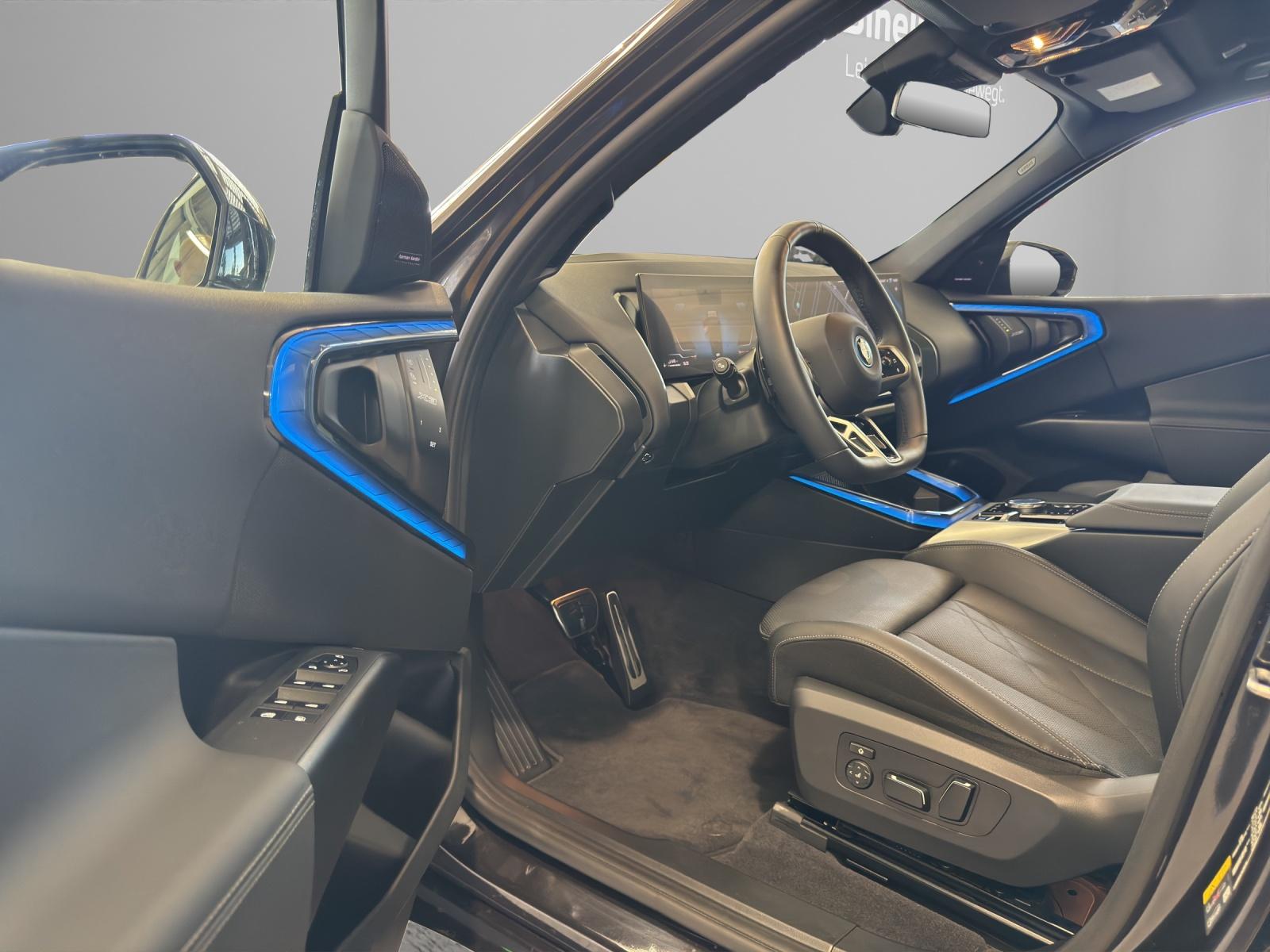 BMW X3 30e xDrive-image-4