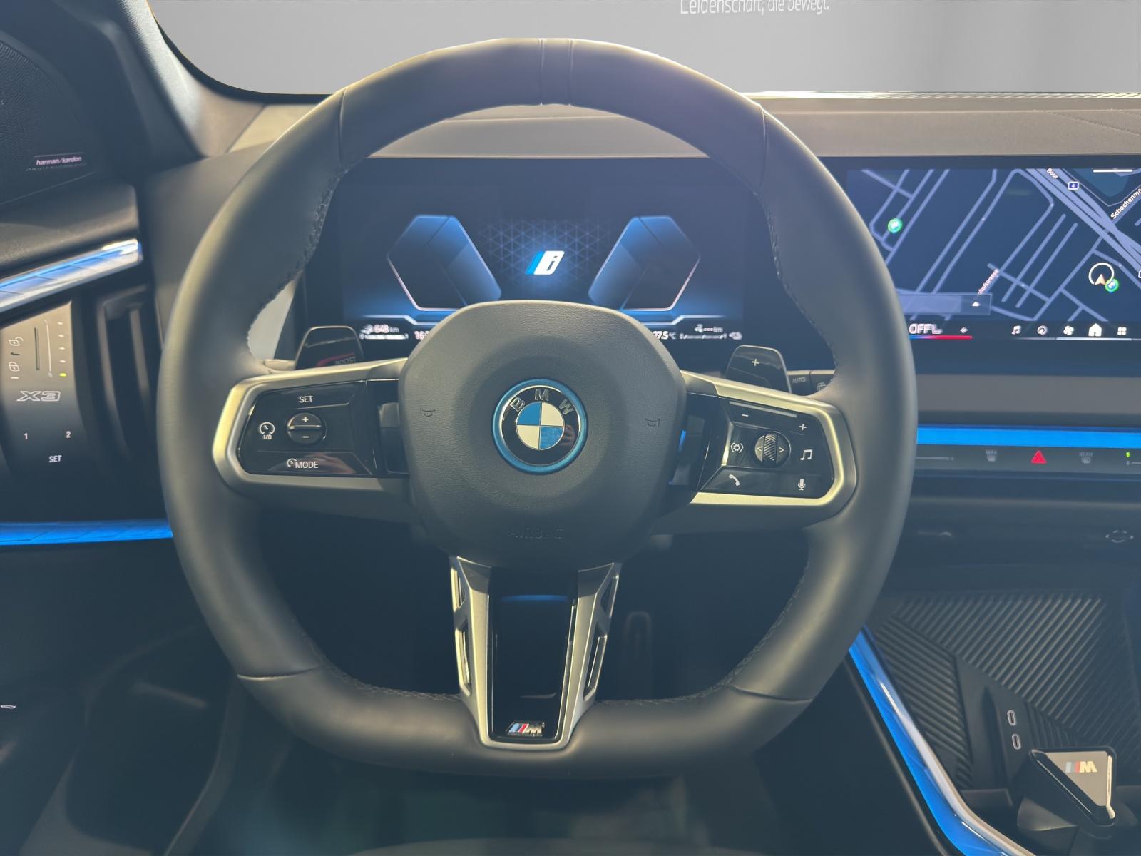 BMW X3 30e xDrive-image-11