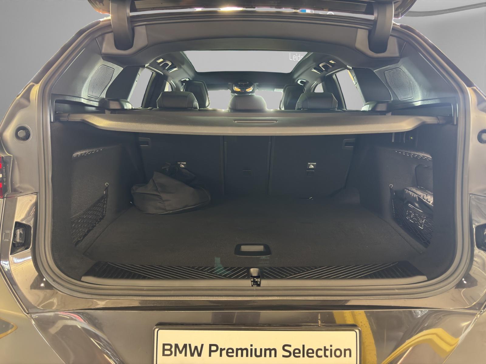 BMW X3 30e xDrive-image-16