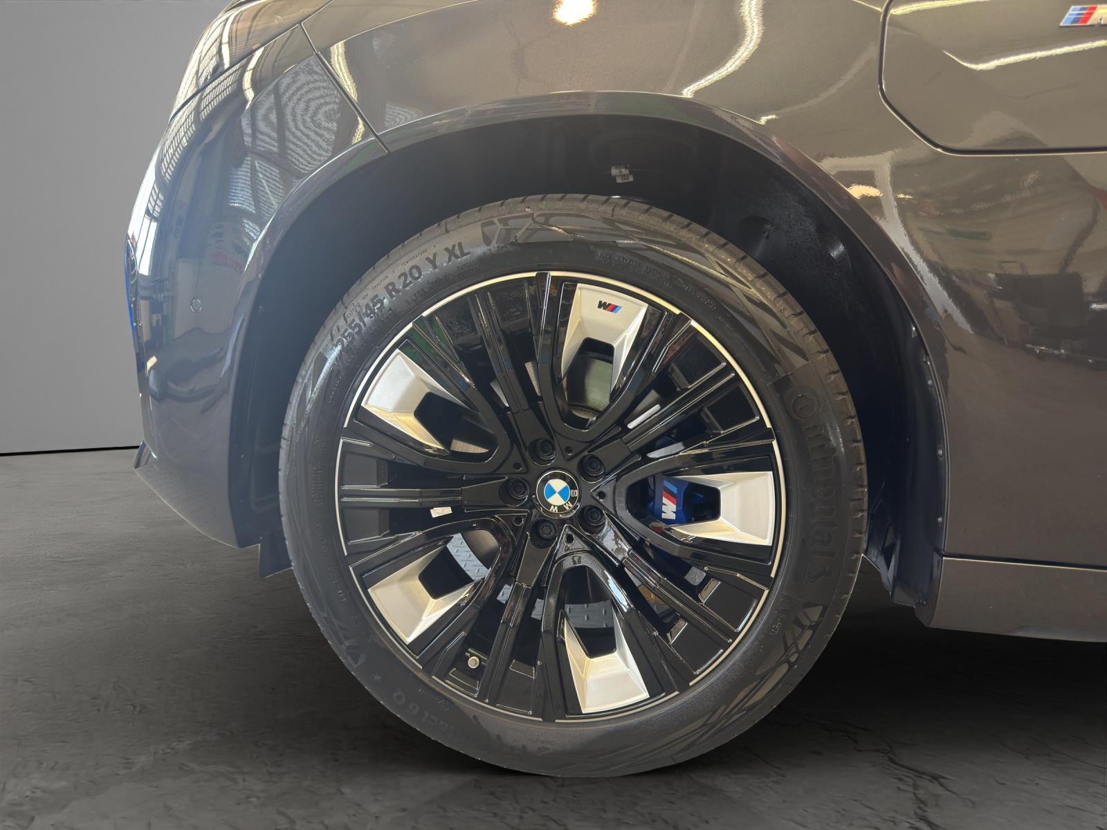 BMW X3 30e xDrive-image-5