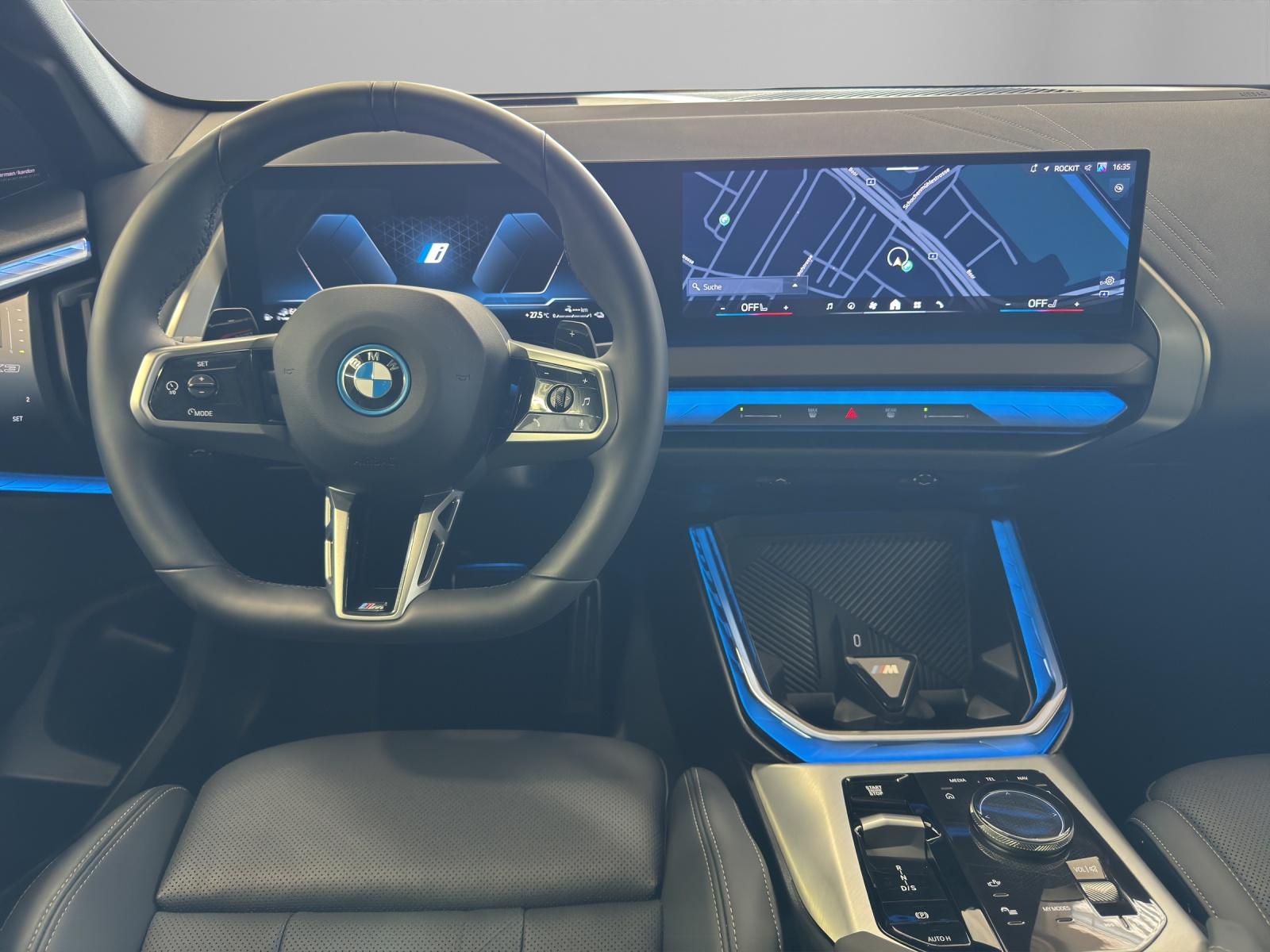 BMW X3 30e xDrive-image-10