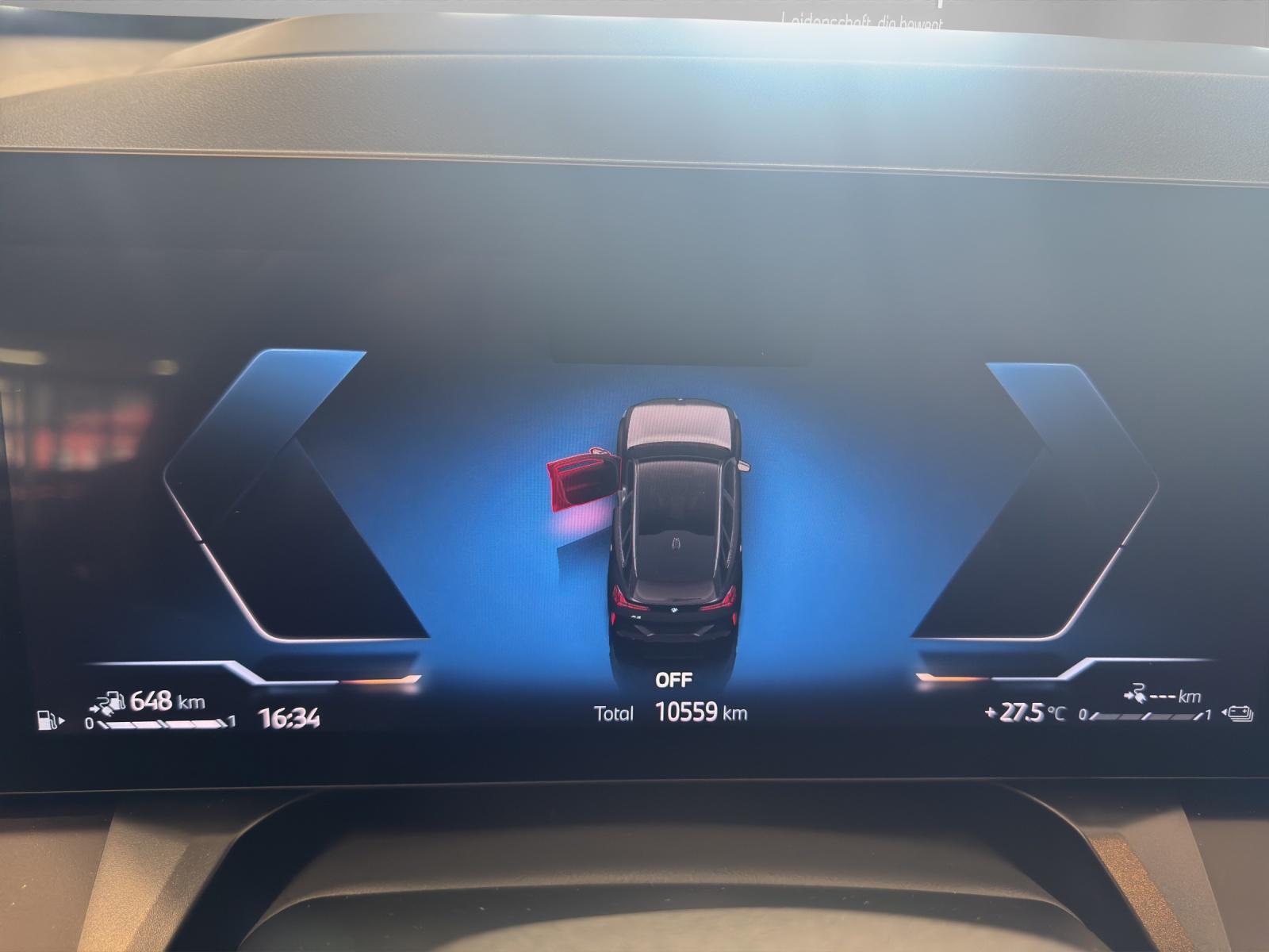 BMW X3 30e xDrive-image-7