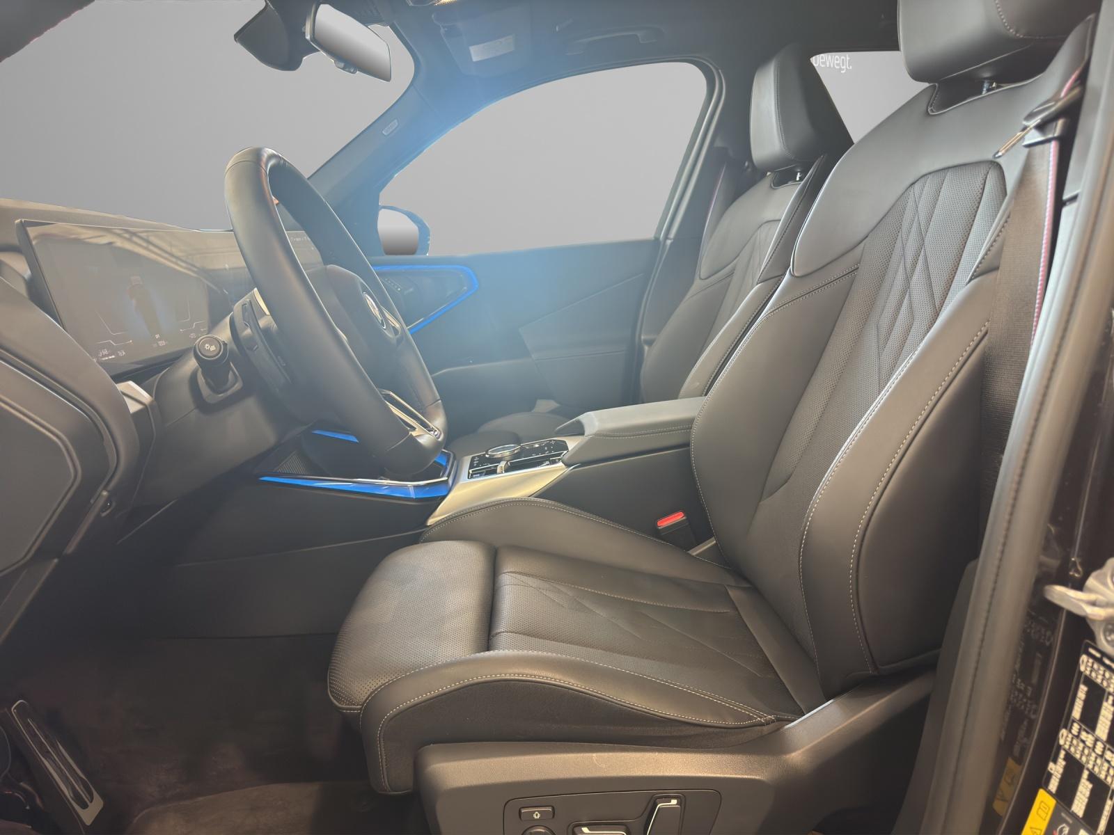 BMW X3 30e xDrive-image-6