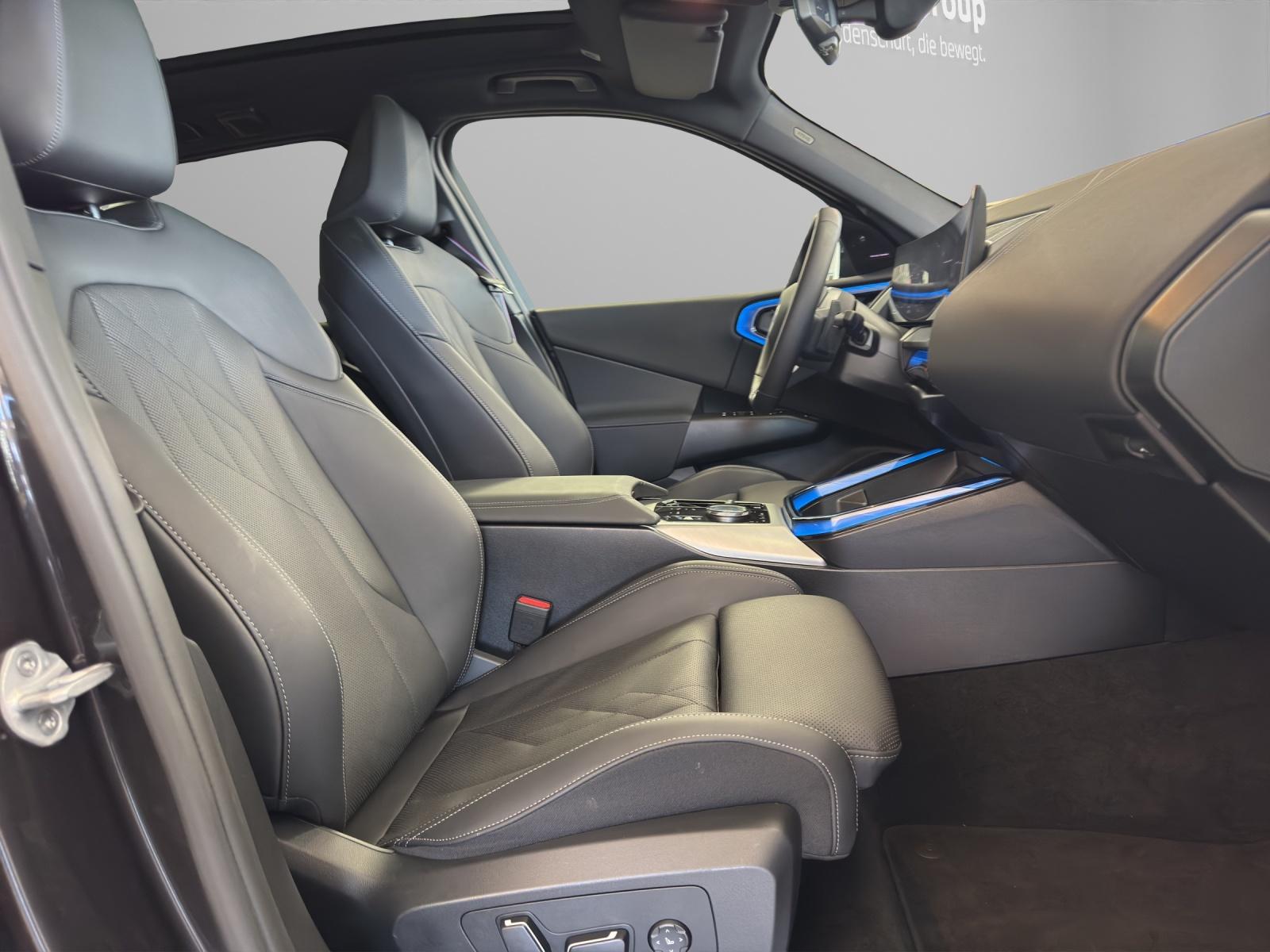 BMW X3 30e xDrive-image-20