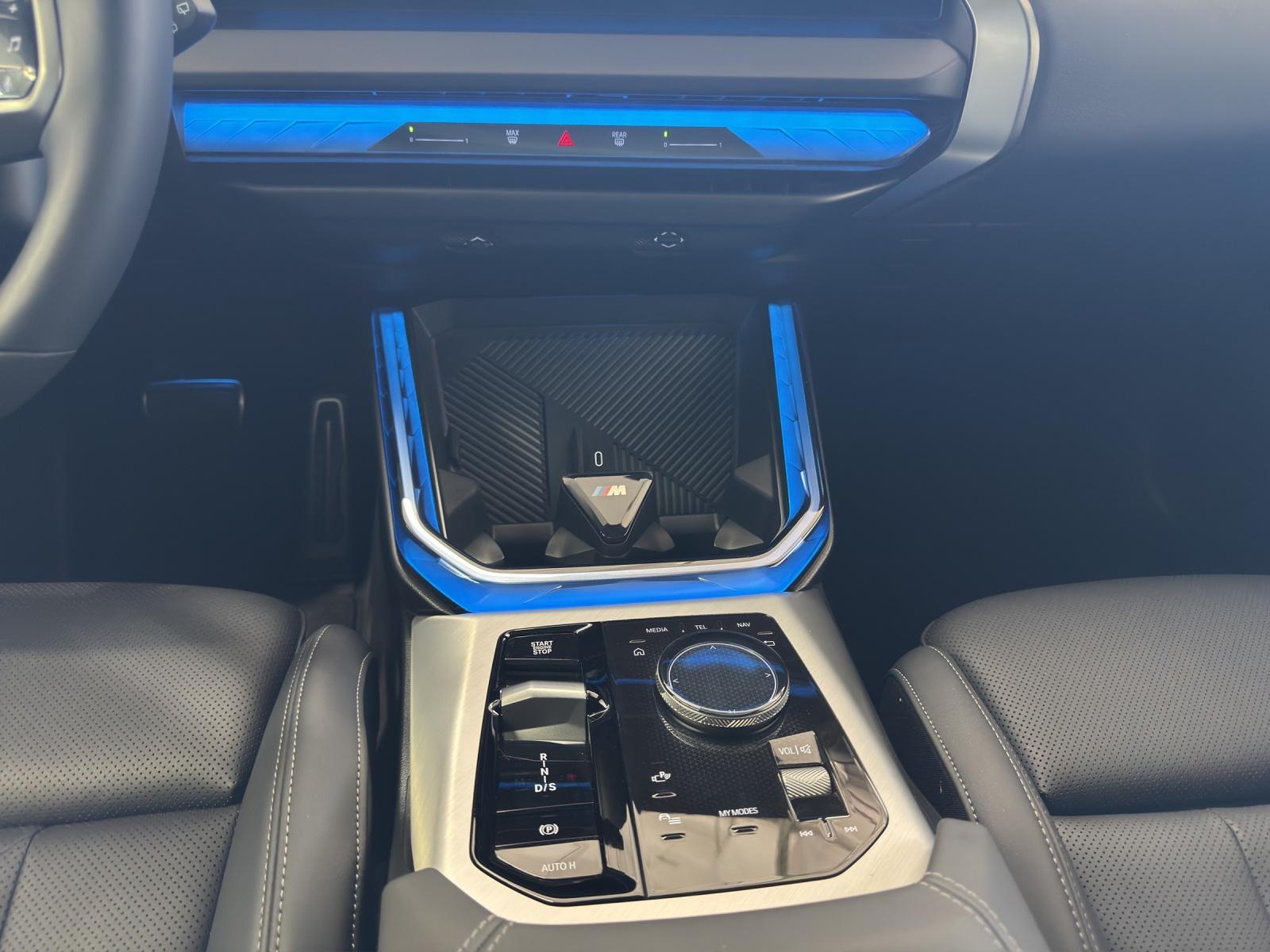 BMW X3 30e xDrive-image-12