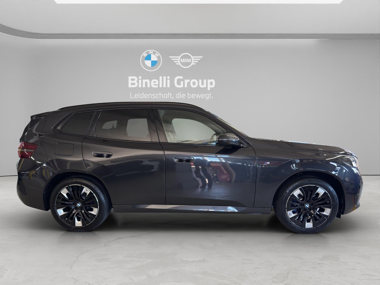 BMW X3 30e xDrive-image-18