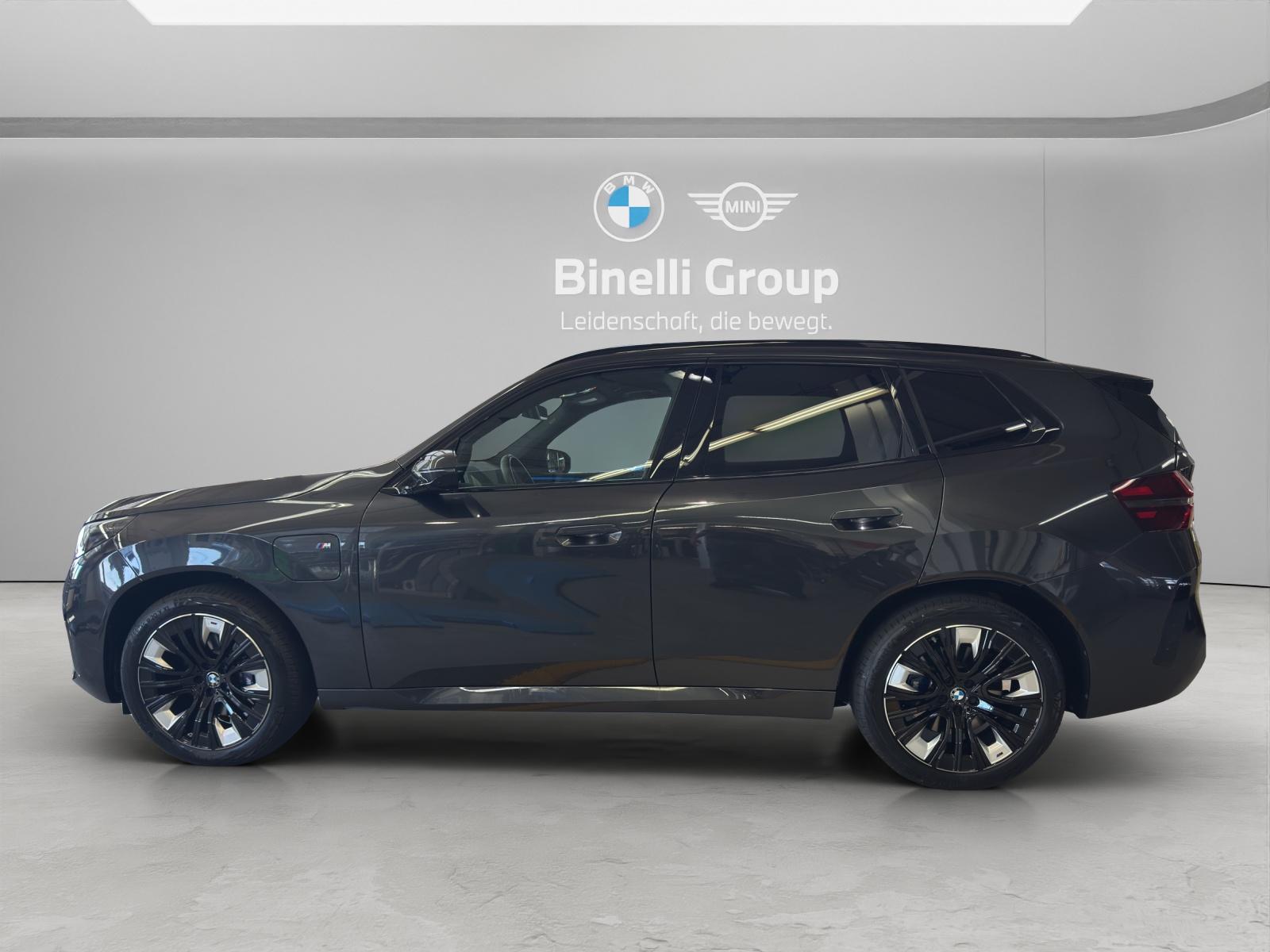 BMW X3 30e xDrive-image-3