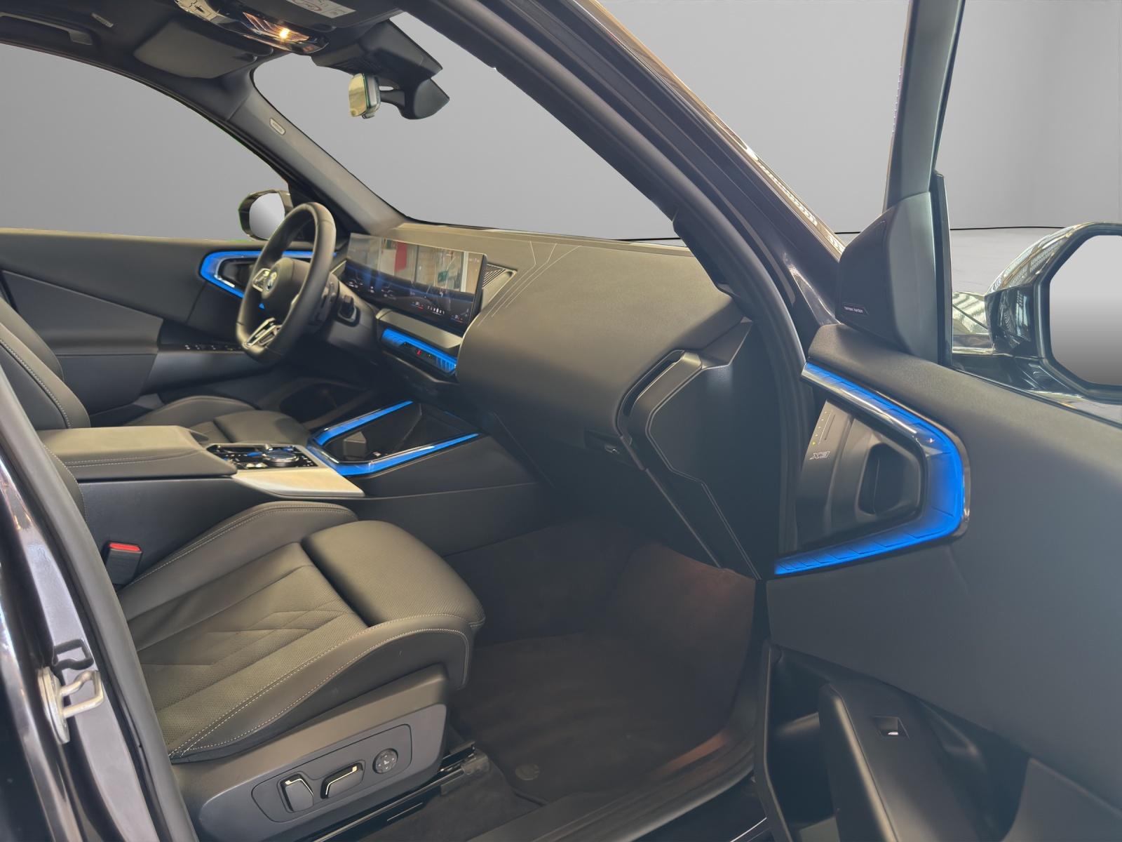 BMW X3 30e xDrive-image-21
