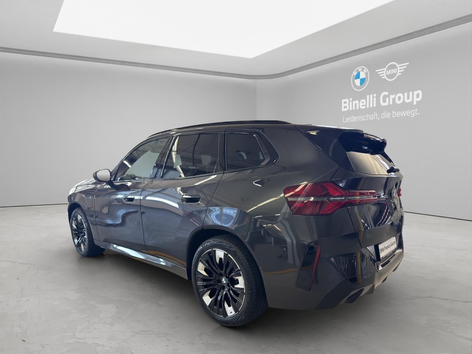 BMW X3 30e xDrive-image-14