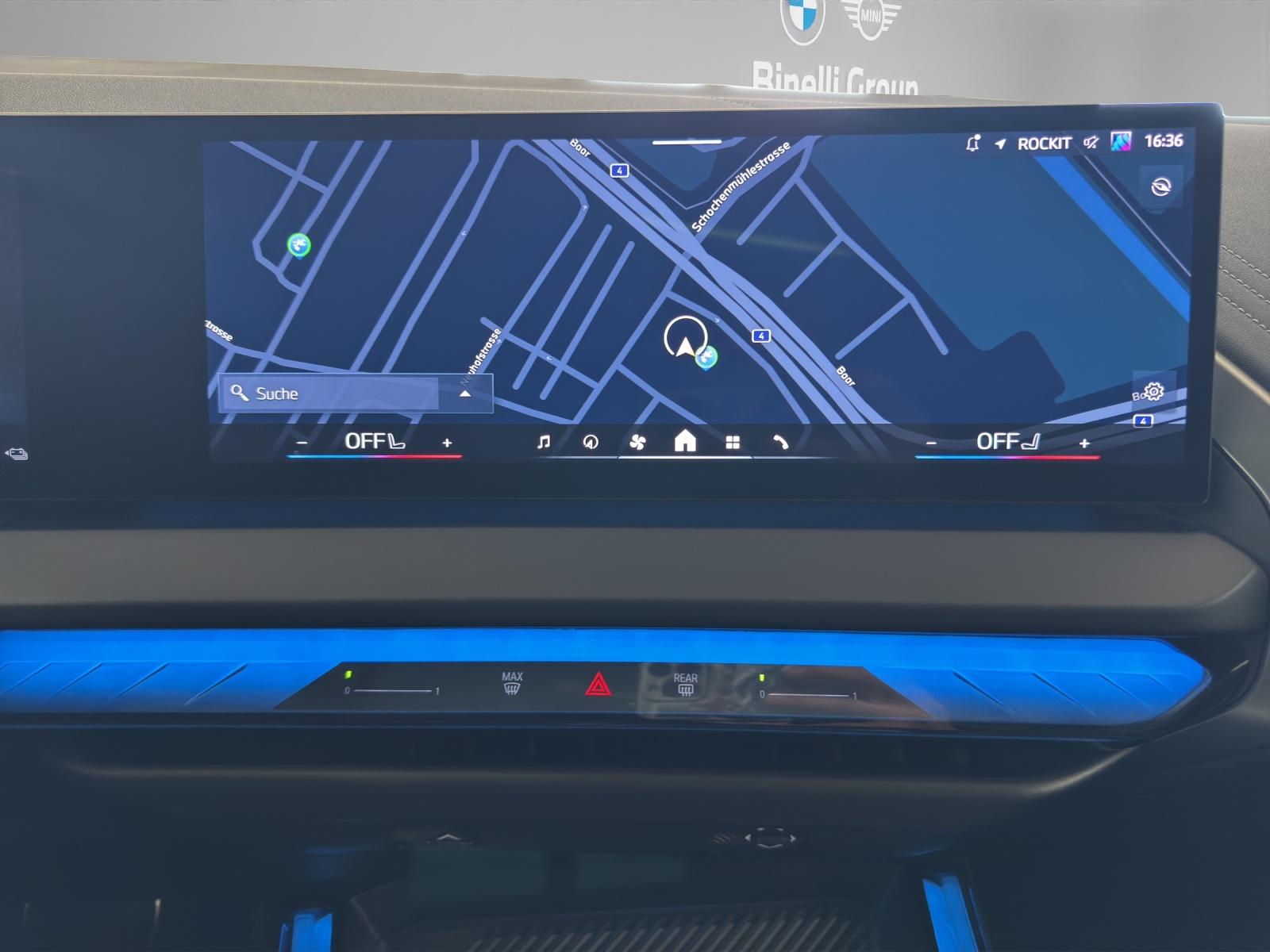 BMW X3 30e xDrive-image-13