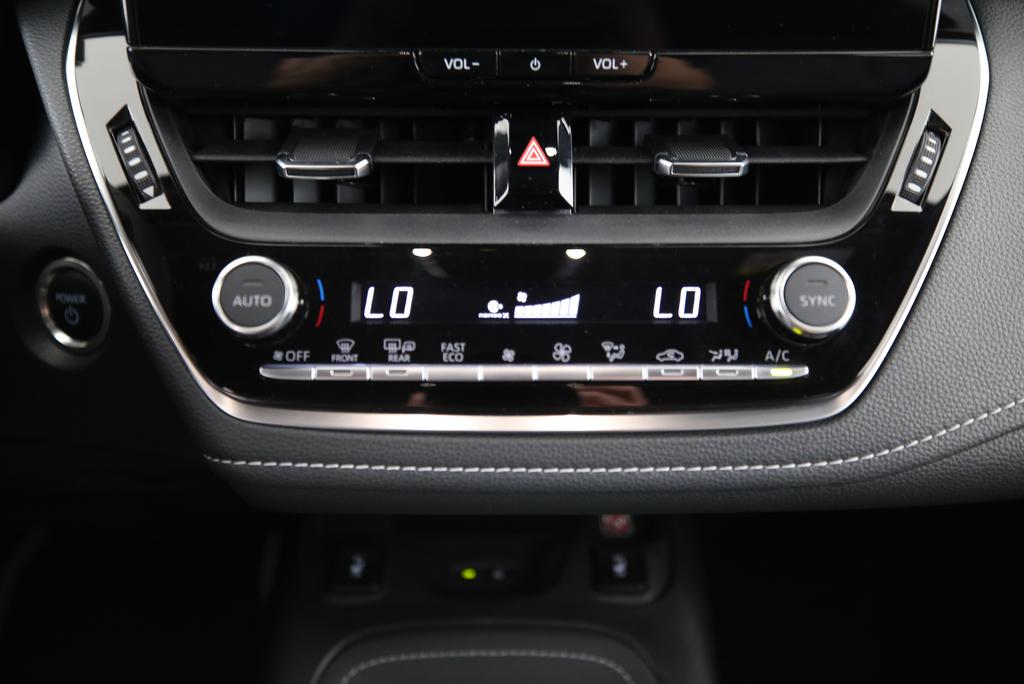 TOYOTA Corolla Touring Sports 2.0 HSD Trend-image-7