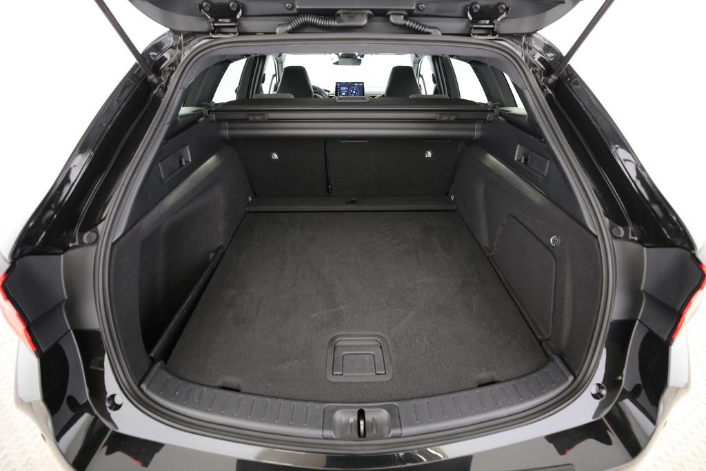 TOYOTA Corolla Touring Sports 2.0 HSD Trend-image-12