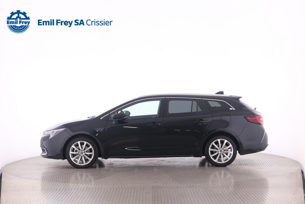 TOYOTA Corolla Touring Sports 2.0 HSD Trend-image-2